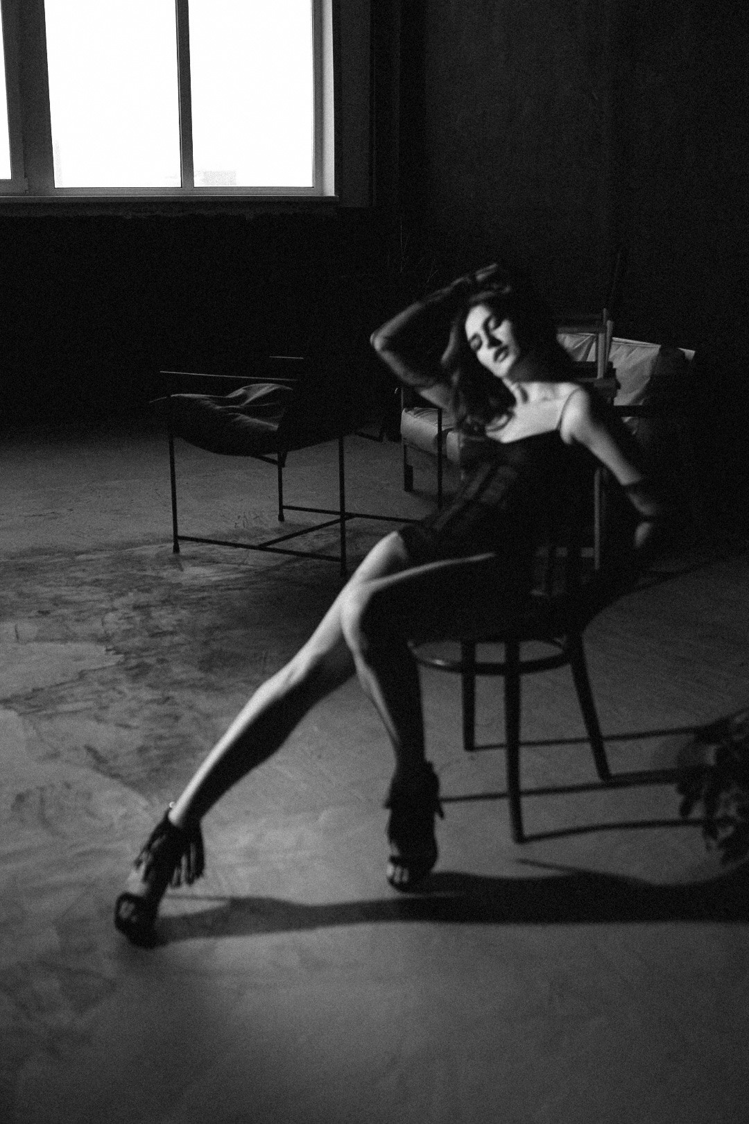 Оля. Фотограф Нижний Новгород