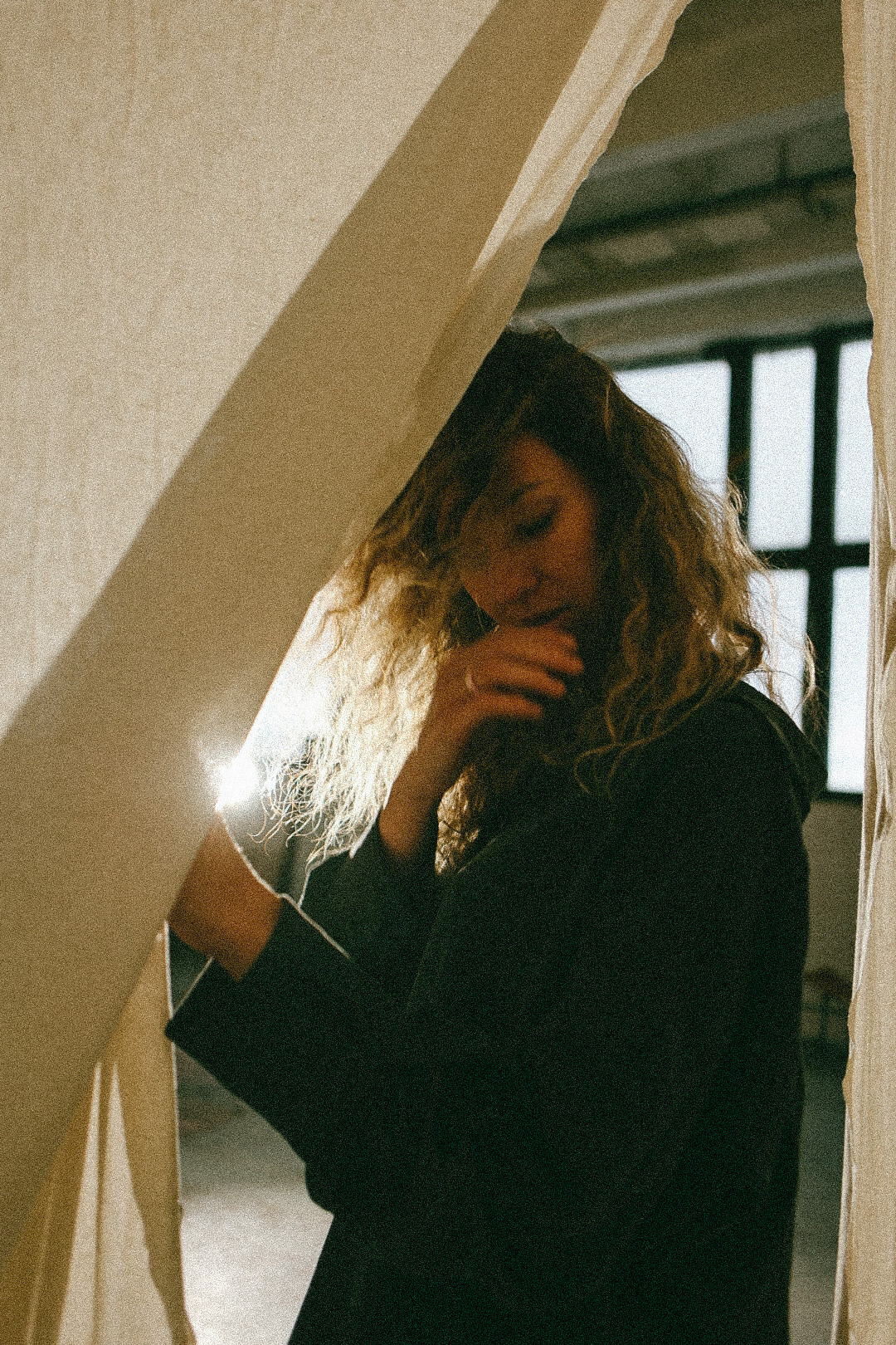 Лера и Баффи. Фотограф Нижний Новгород