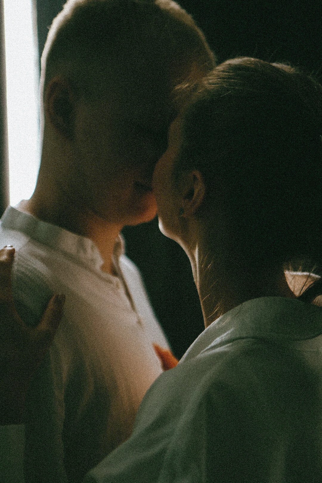 Коля и Алина. Фотограф Нижний Новгород