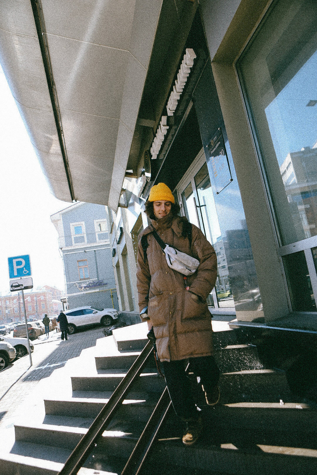 Женя. Фотограф Нижний Новгород