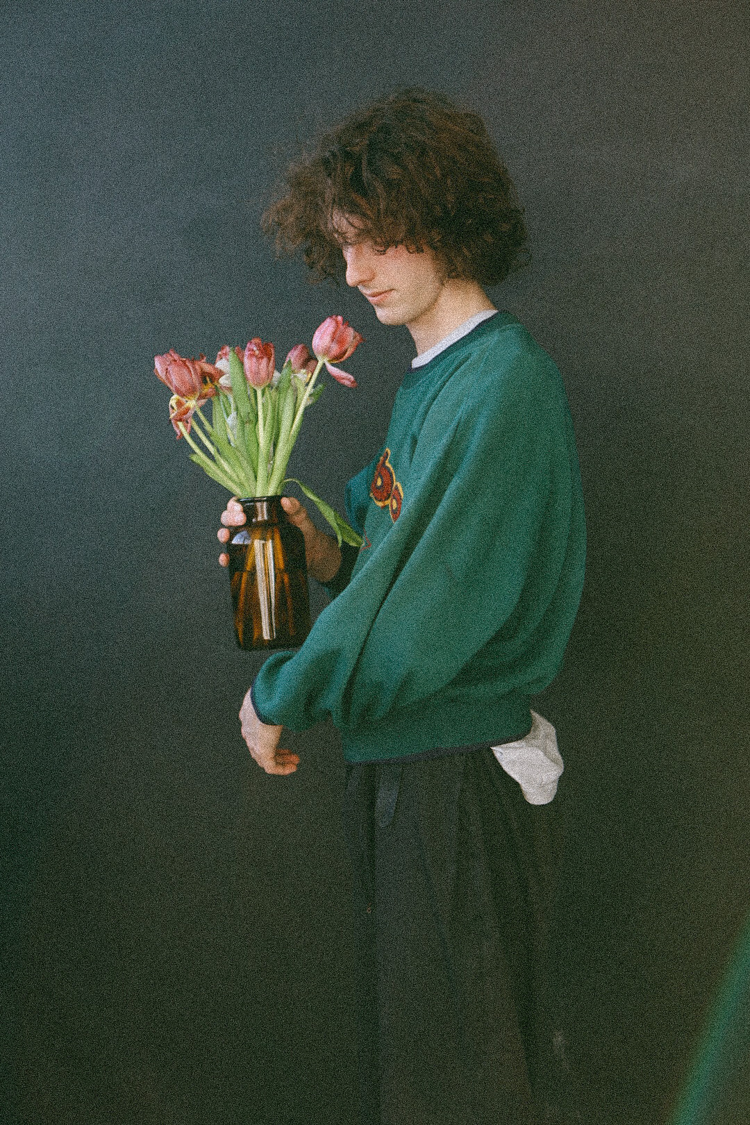 Женя. Фотограф Нижний Новгород