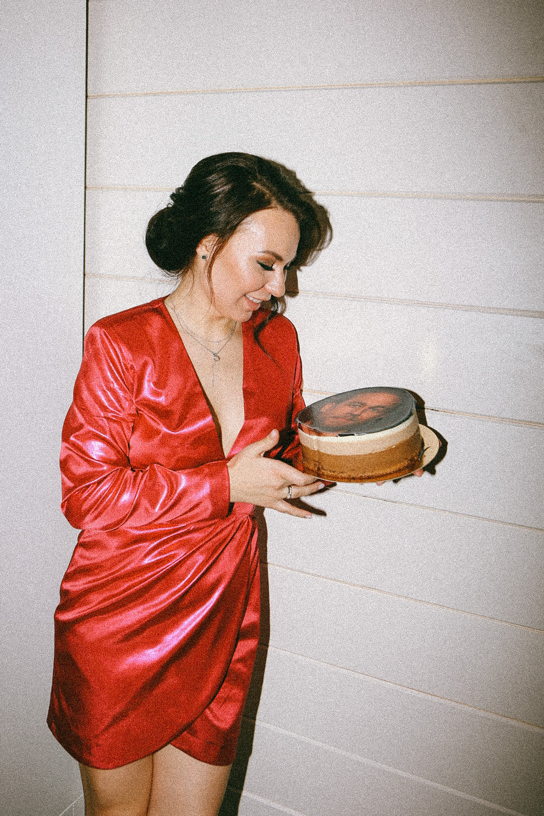 B-day party. Фотограф Нижний Новгород