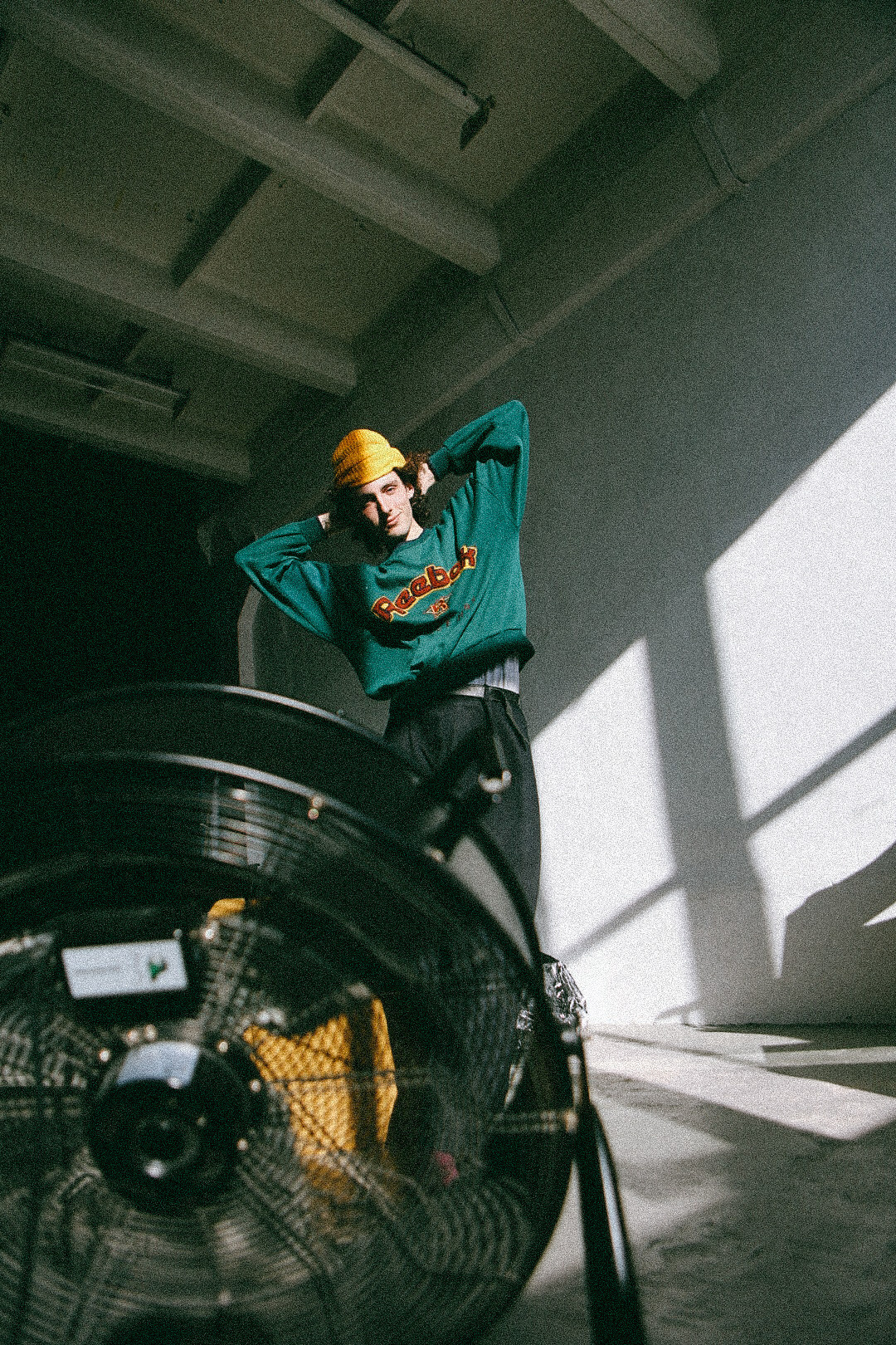 Женя. Фотограф Нижний Новгород