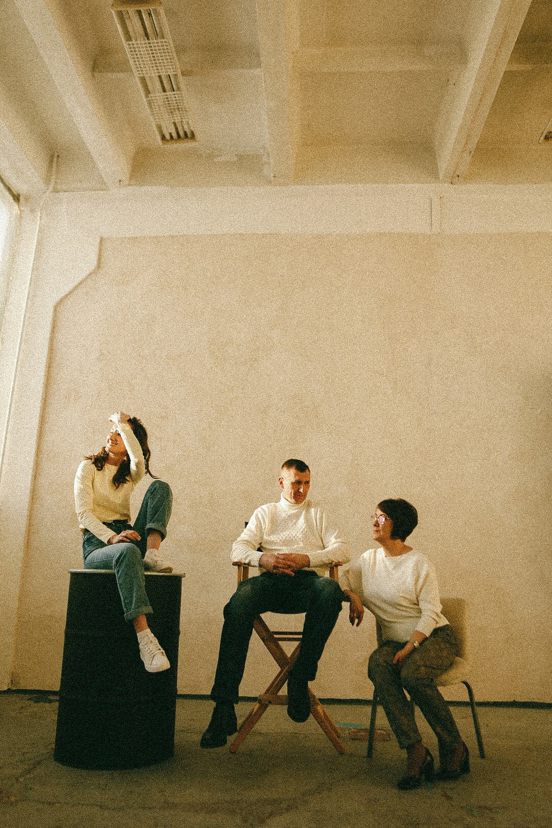 Сорокины. Фотограф Нижний Новгород