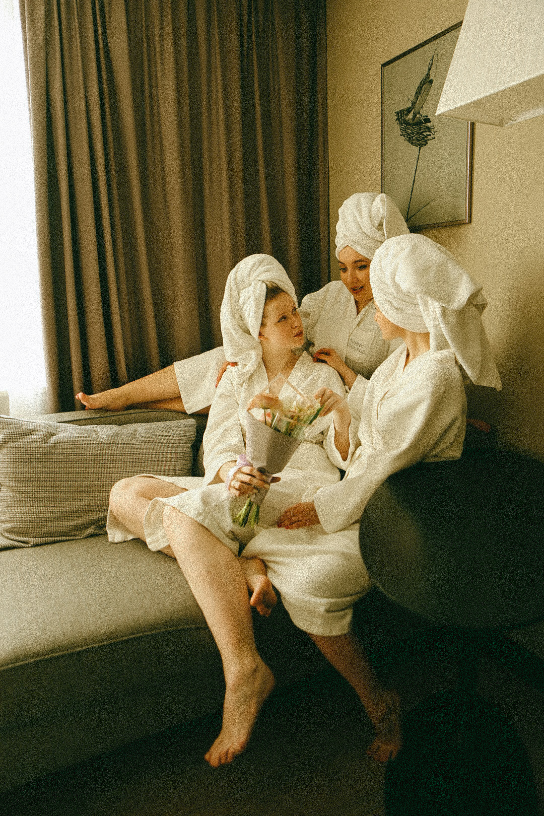 Девичник. Фотограф Нижний Новгород