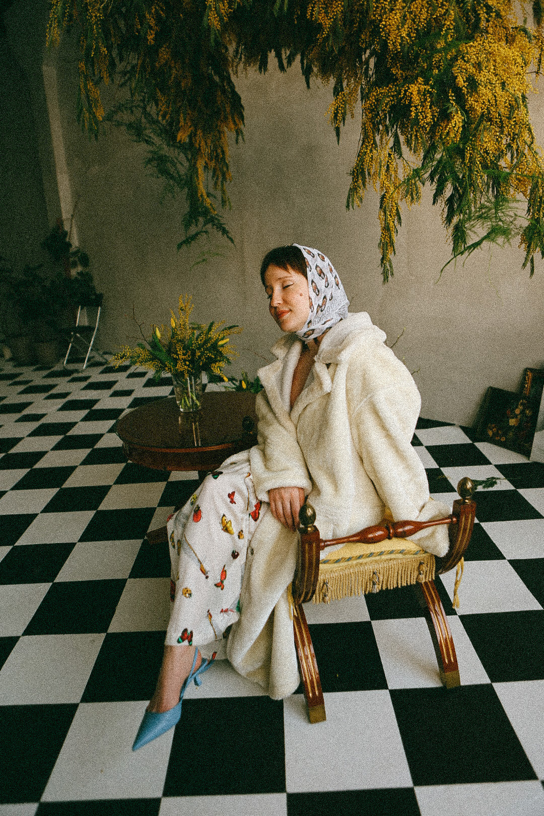 Юля. Фотограф Нижний Новгород