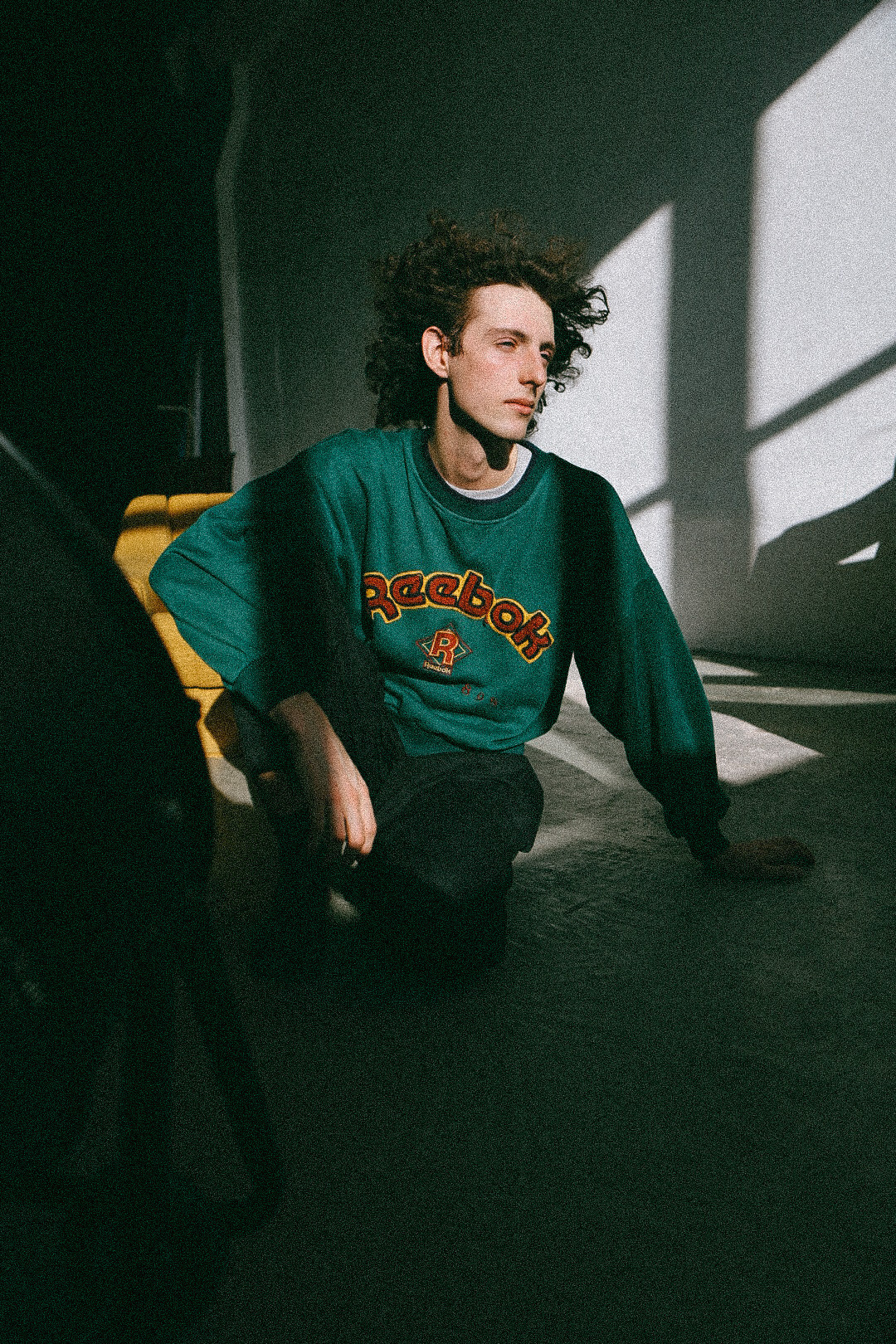 Женя. Фотограф Нижний Новгород