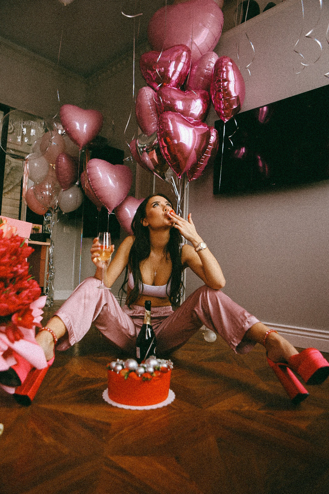 Карина. Фотограф Нижний Новгород