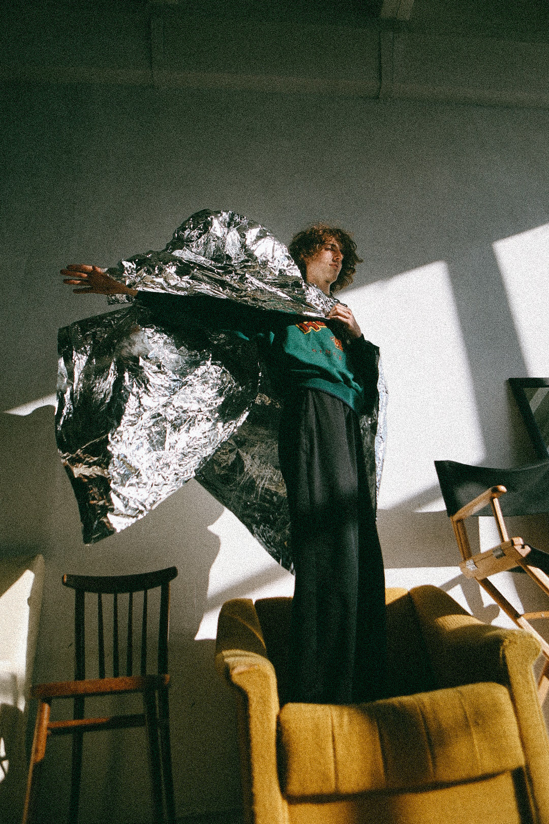 Женя. Фотограф Нижний Новгород