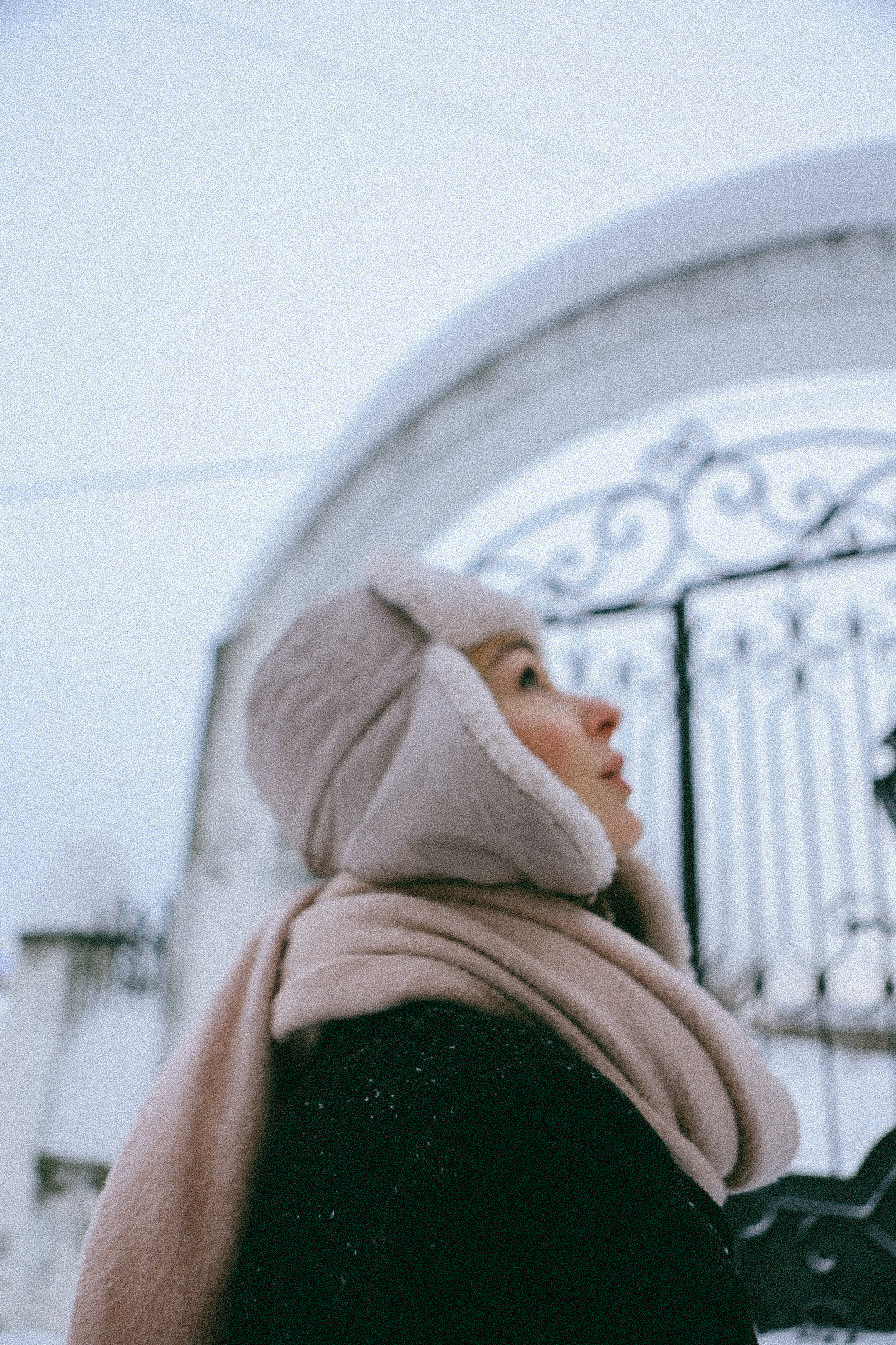 Оля. Фотограф Нижний Новгород