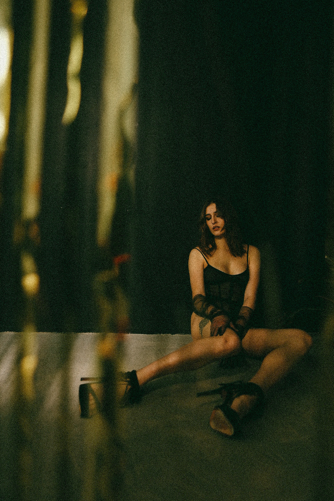 Оля. Фотограф Нижний Новгород