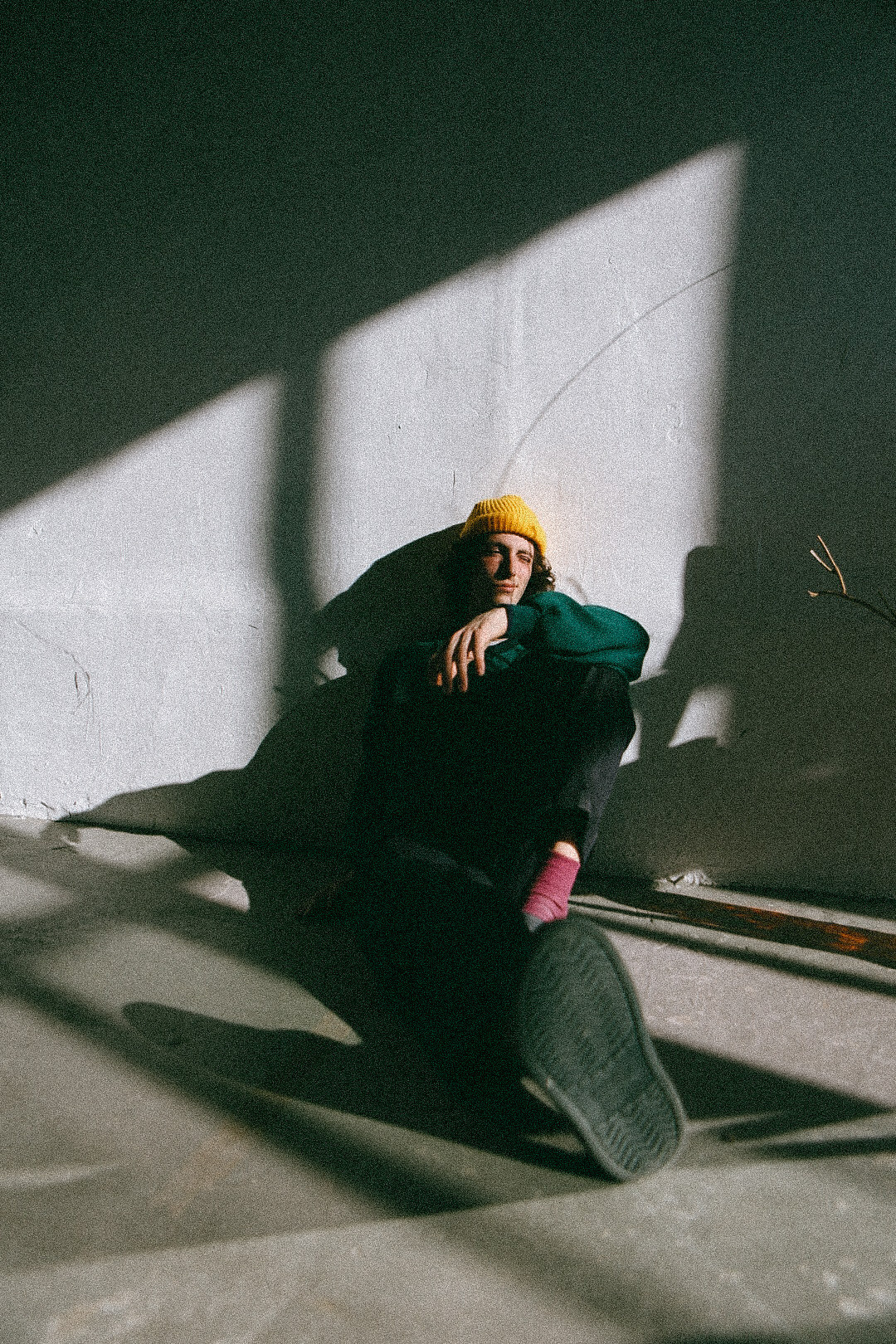 Женя. Фотограф Нижний Новгород