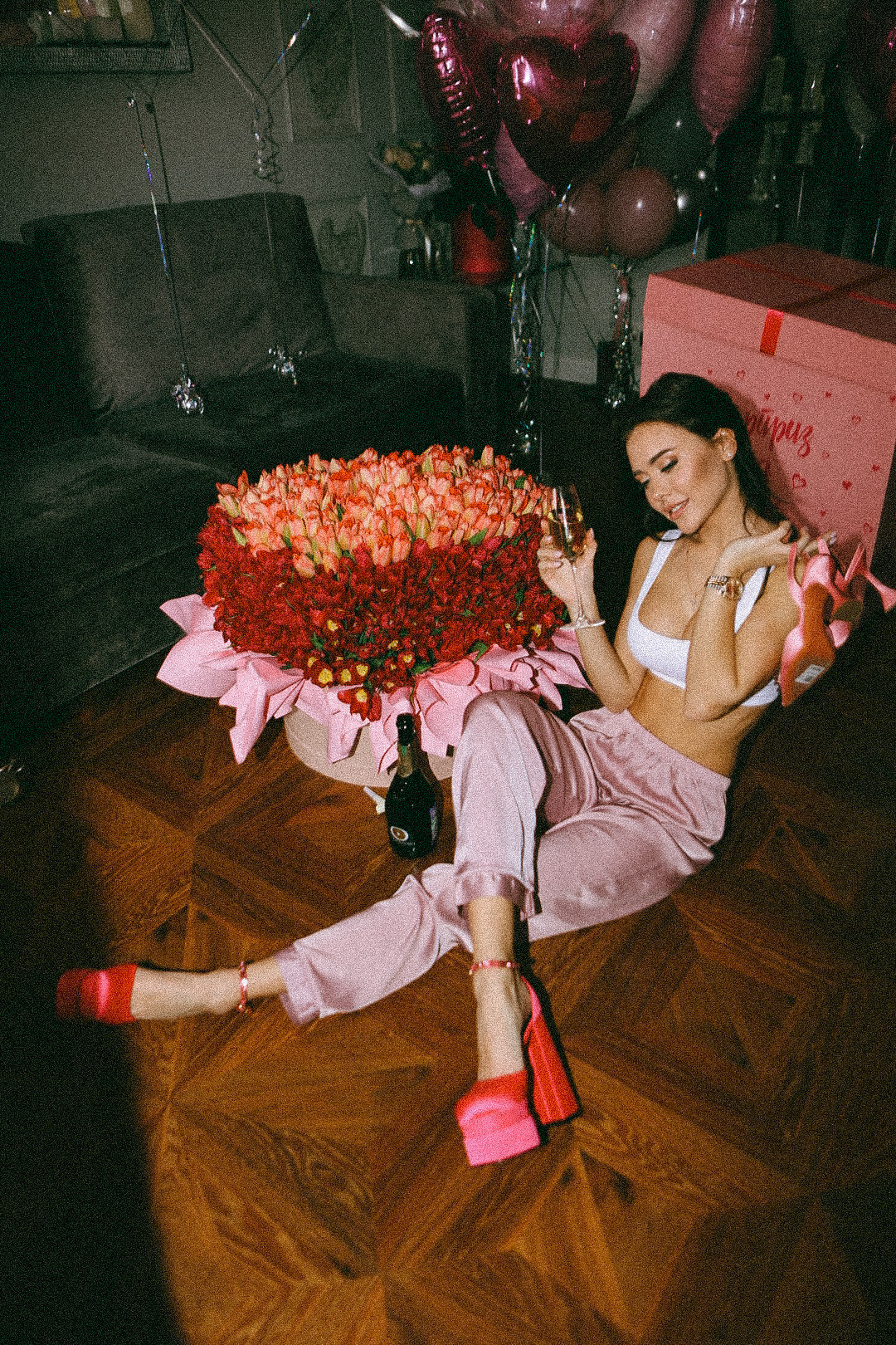 Карина. Фотограф Нижний Новгород