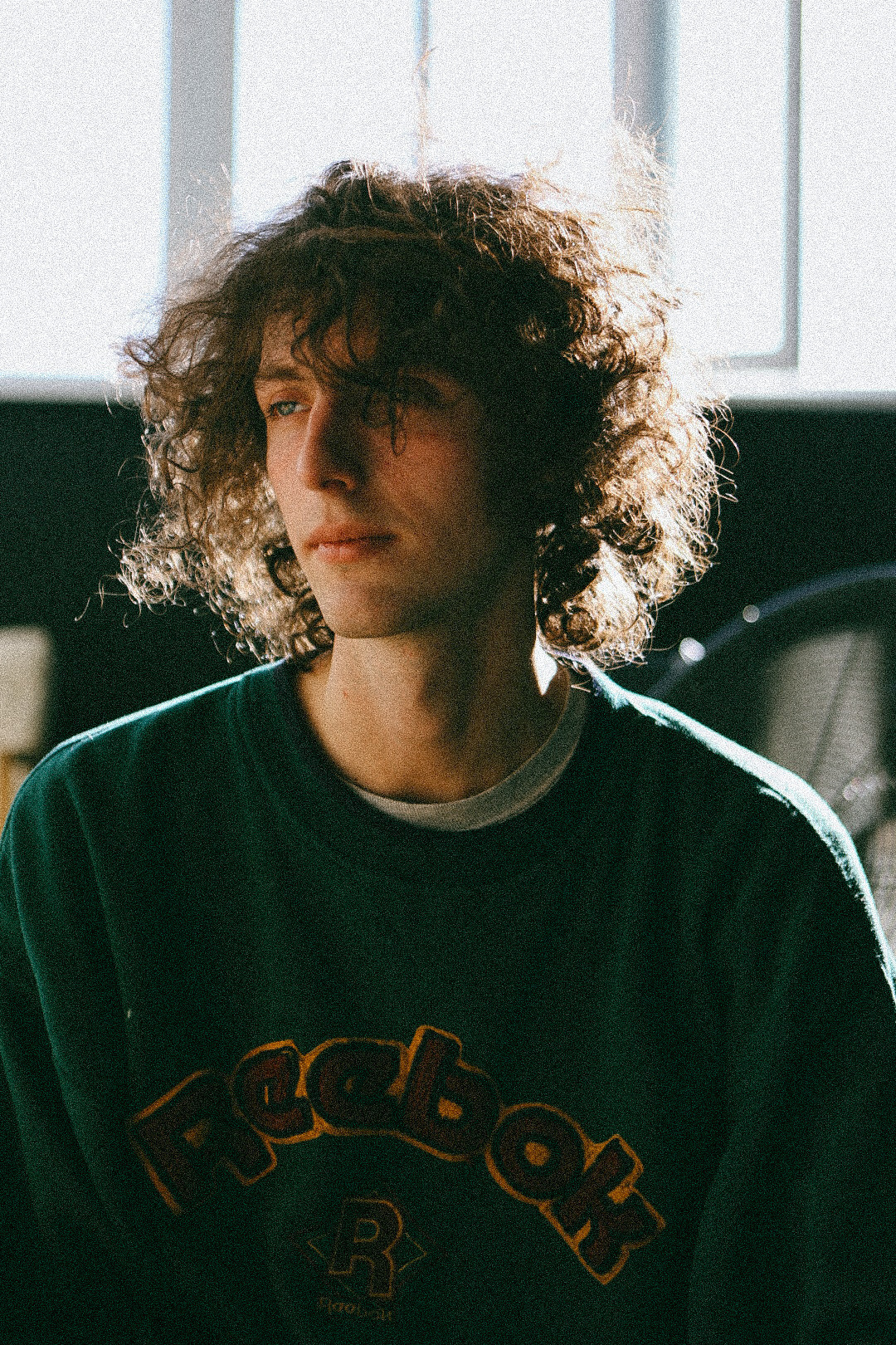 Женя. Фотограф Нижний Новгород