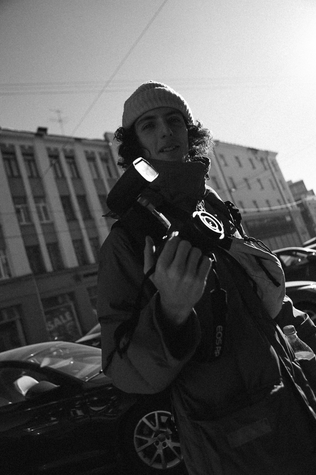 Женя. Фотограф Нижний Новгород