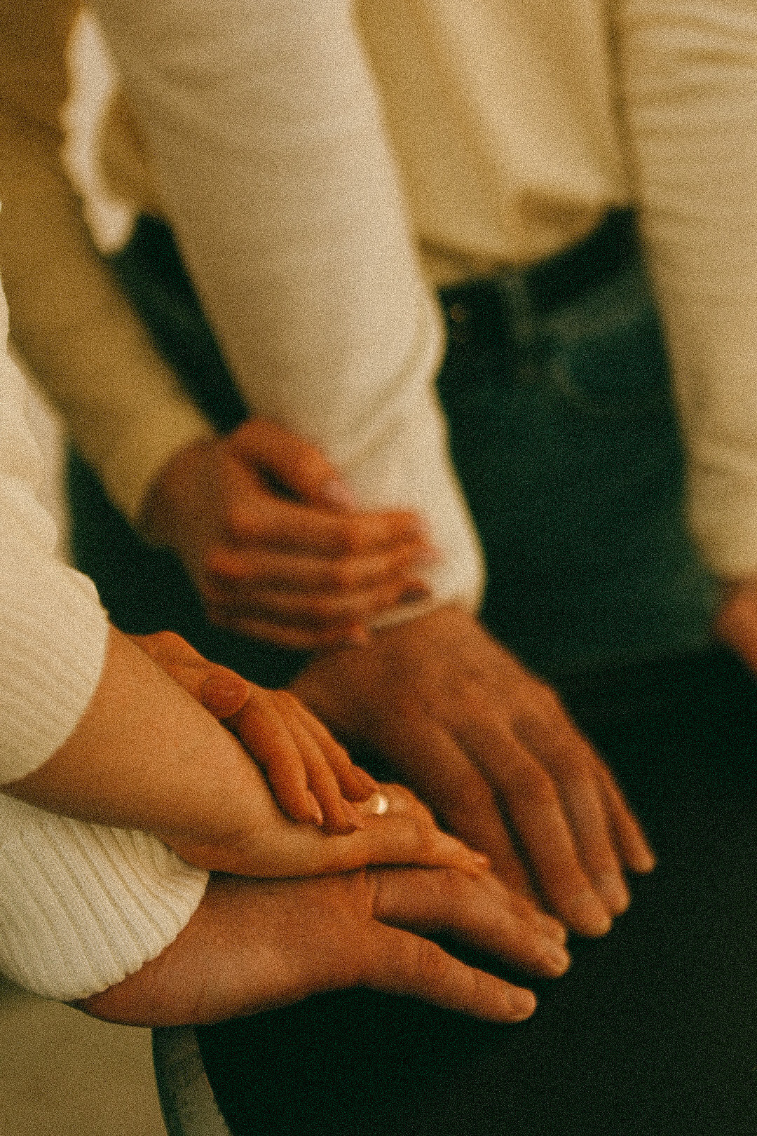 Сорокины. Фотограф Нижний Новгород