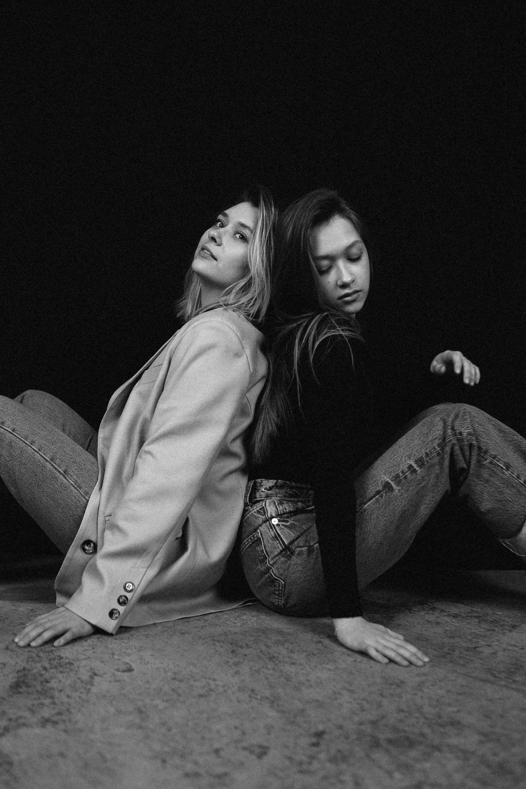 Вероника. Фотограф Нижний Новгород