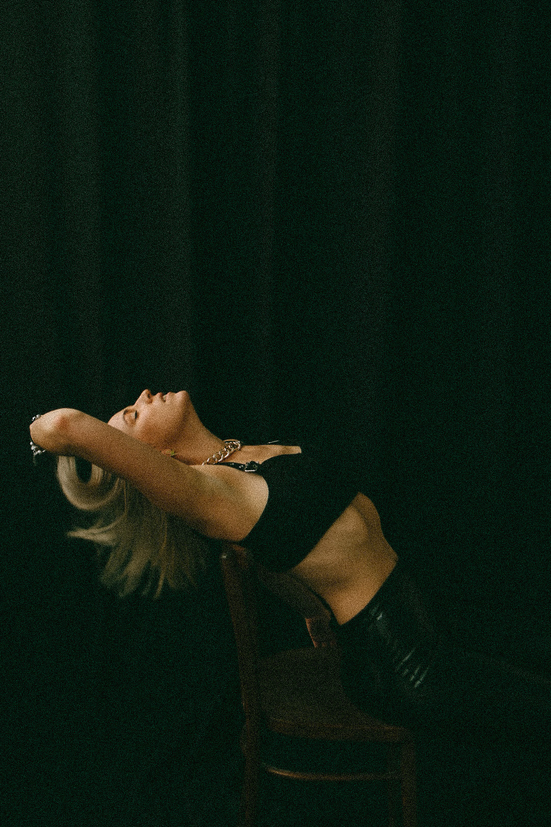 Наташа. Фотограф Нижний Новгород