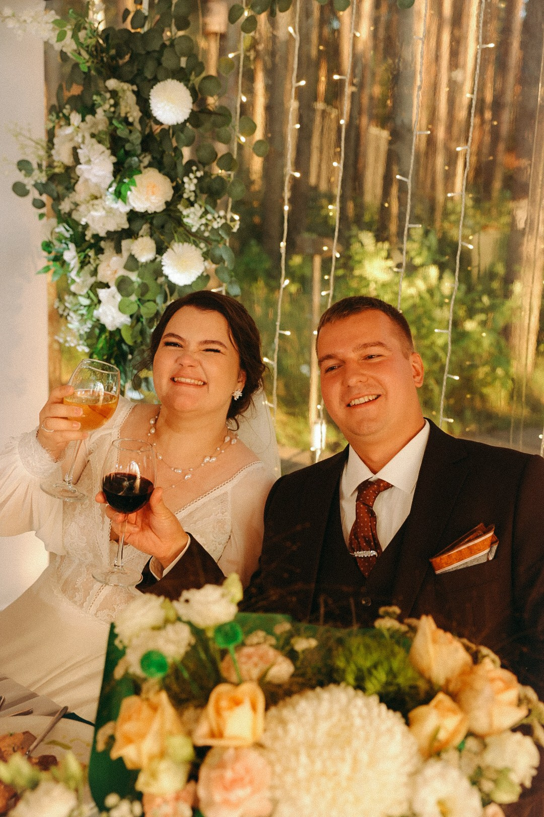 Сережа и Юля. Фотограф Нижний Новгород