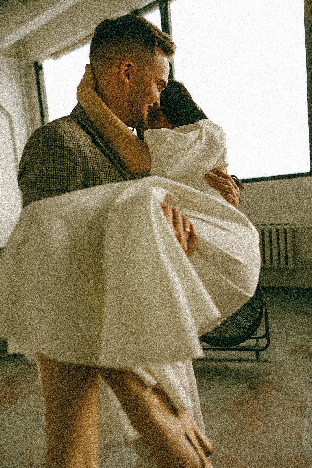 Женя и Света. Фотограф Нижний Новгород