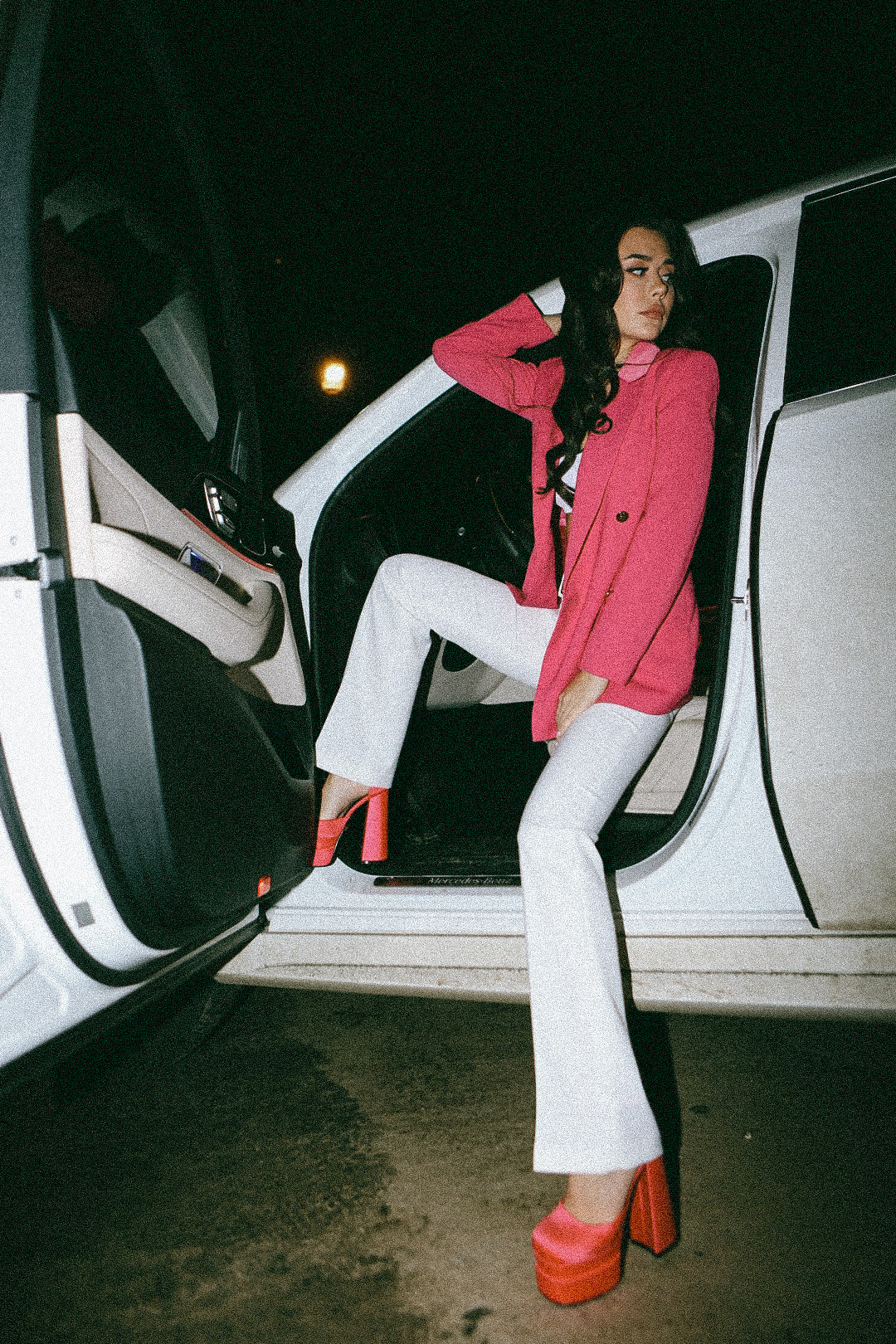 Карина. Фотограф Нижний Новгород