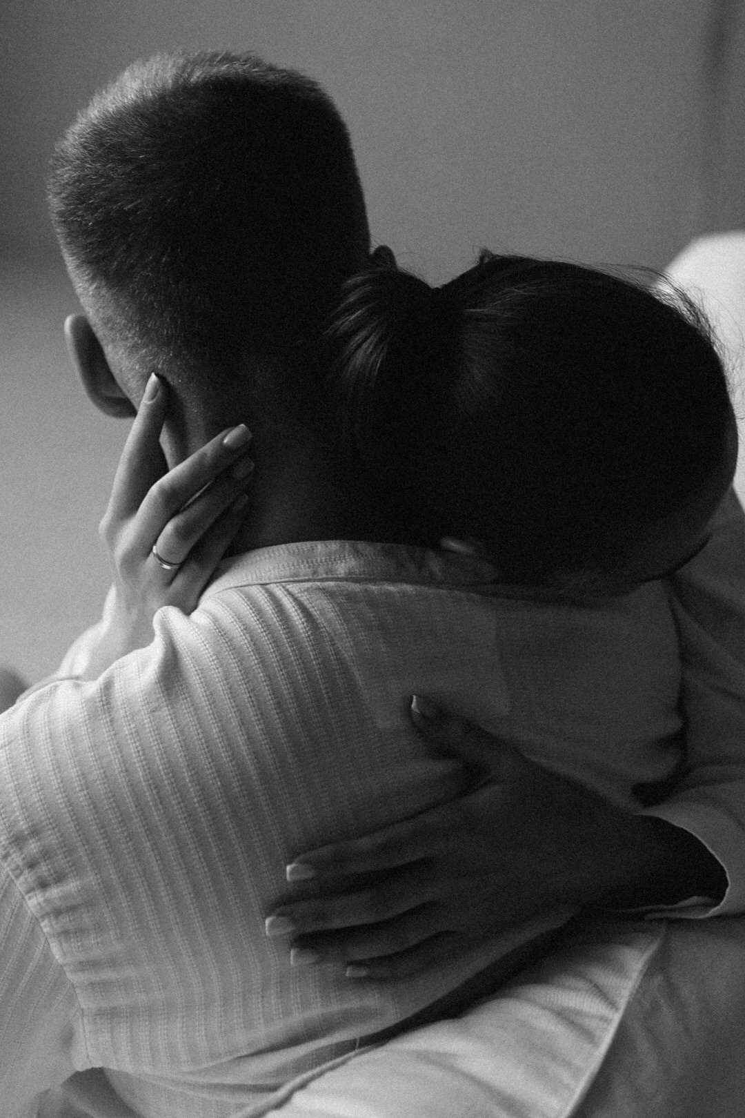 Коля и Алина. Фотограф Нижний Новгород