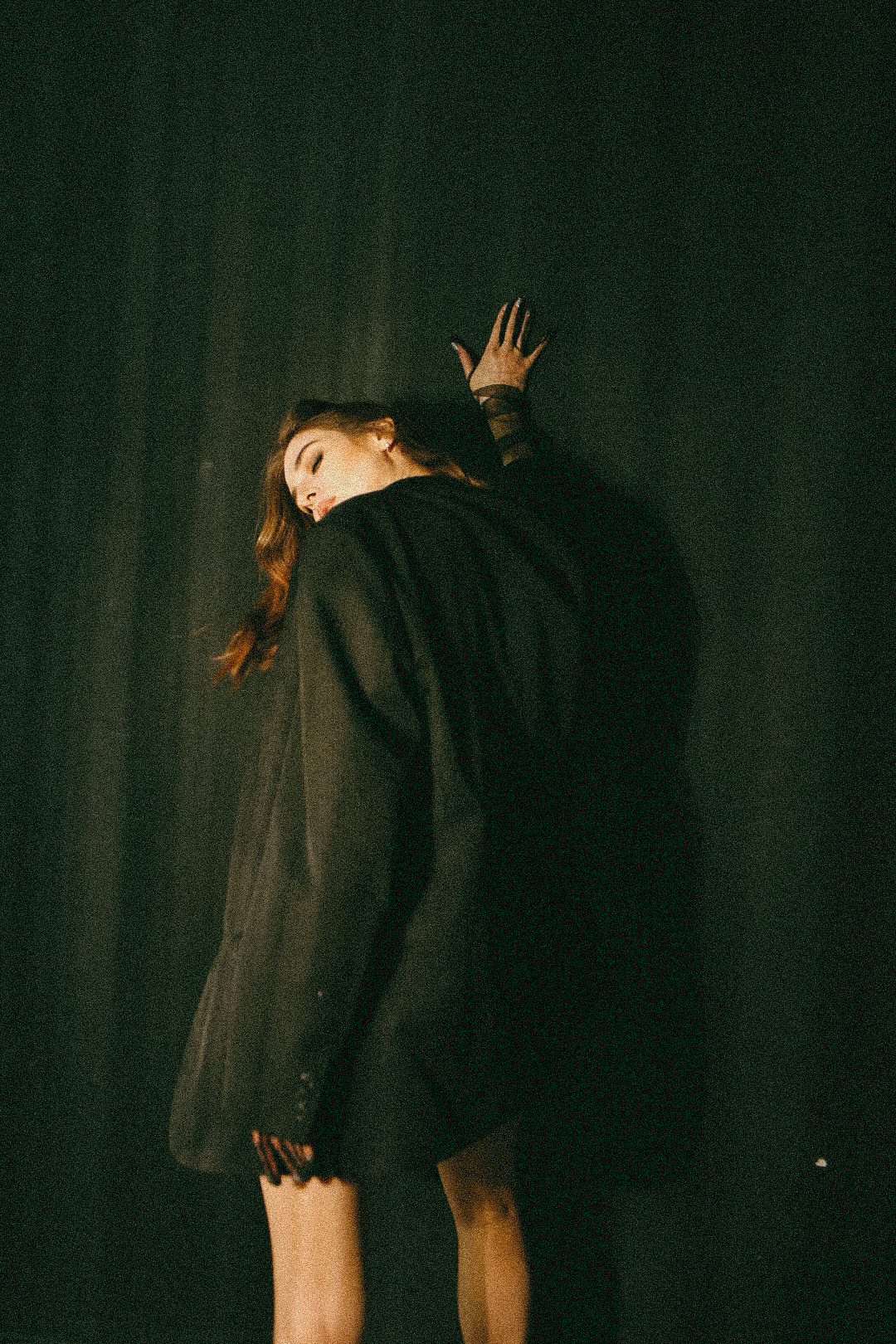 Оля. Фотограф Нижний Новгород