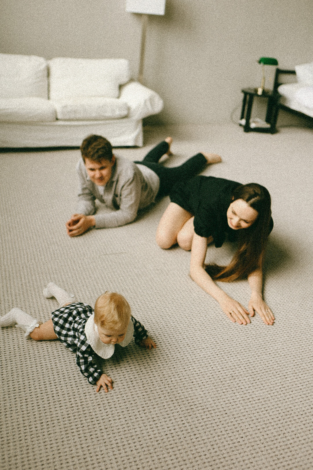 Family. Фотограф Нижний Новгород