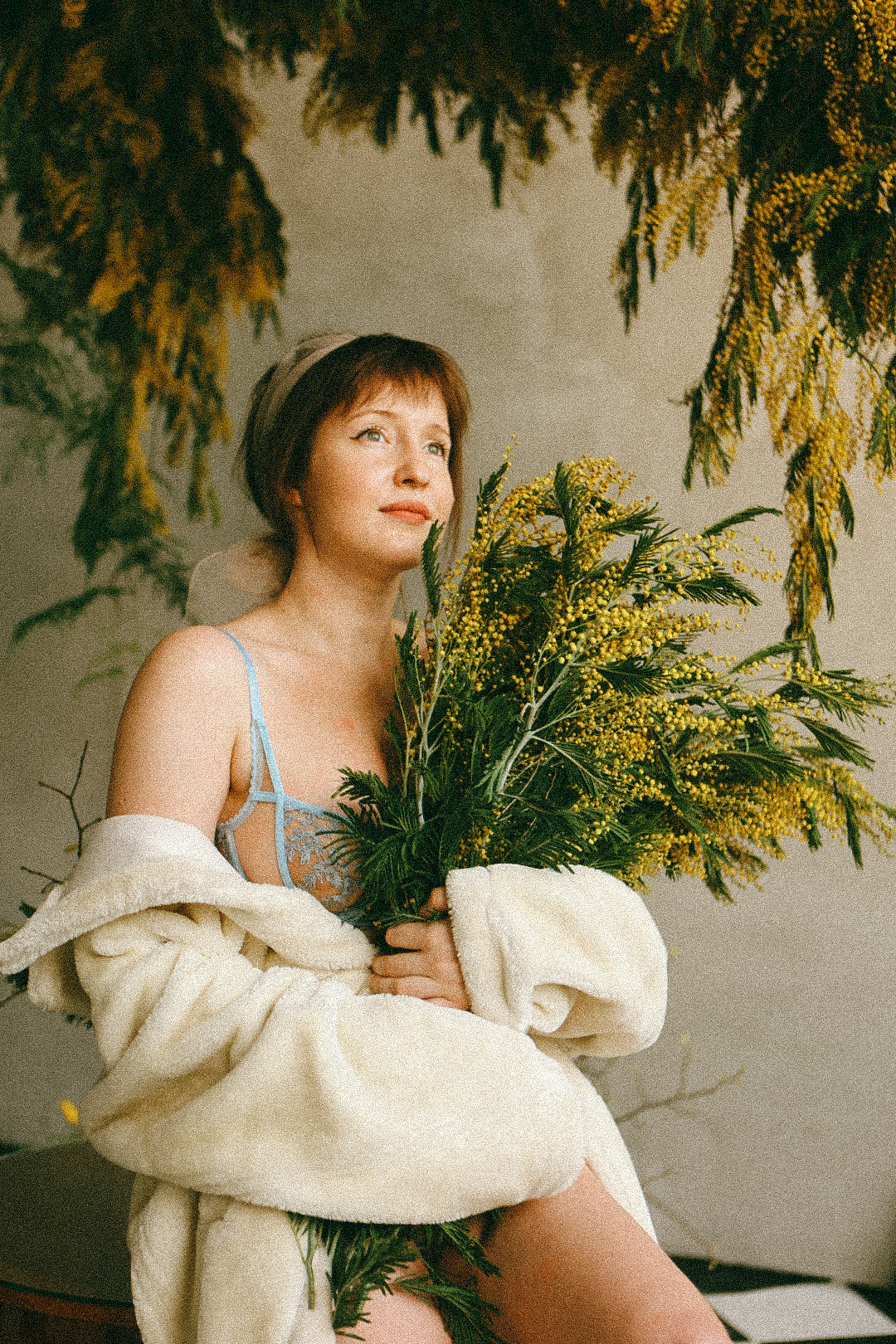 Юля. Фотограф Нижний Новгород