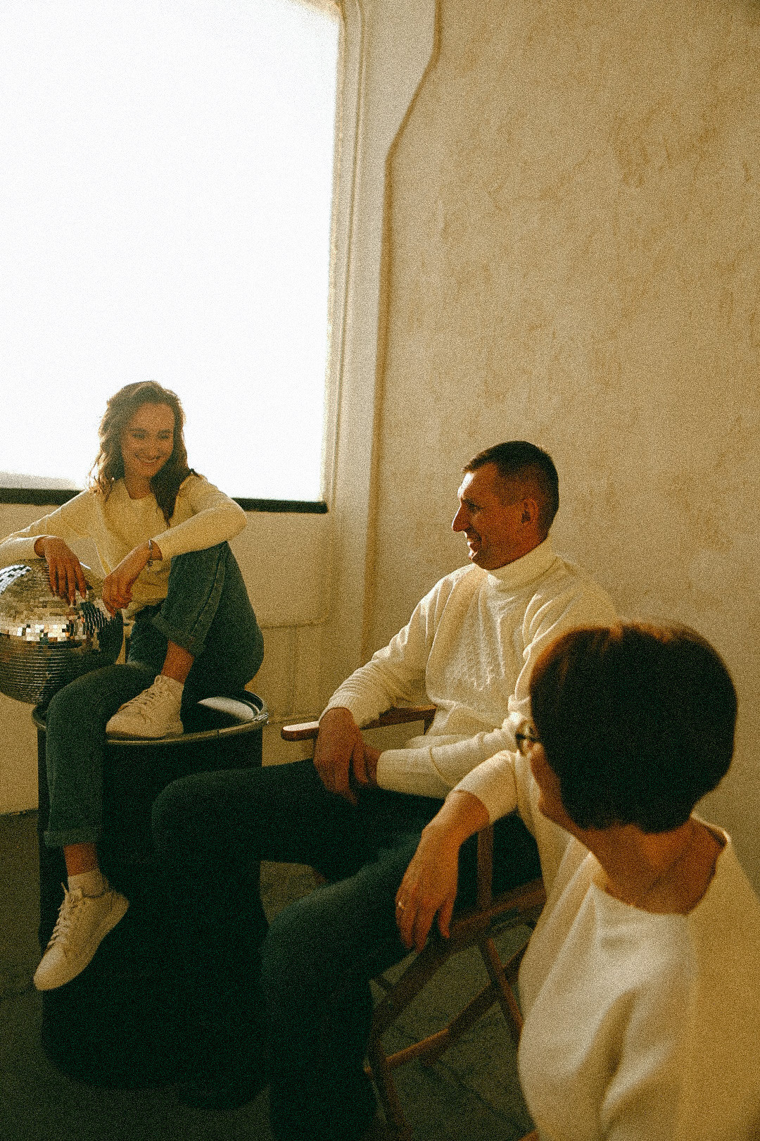 Сорокины. Фотограф Нижний Новгород