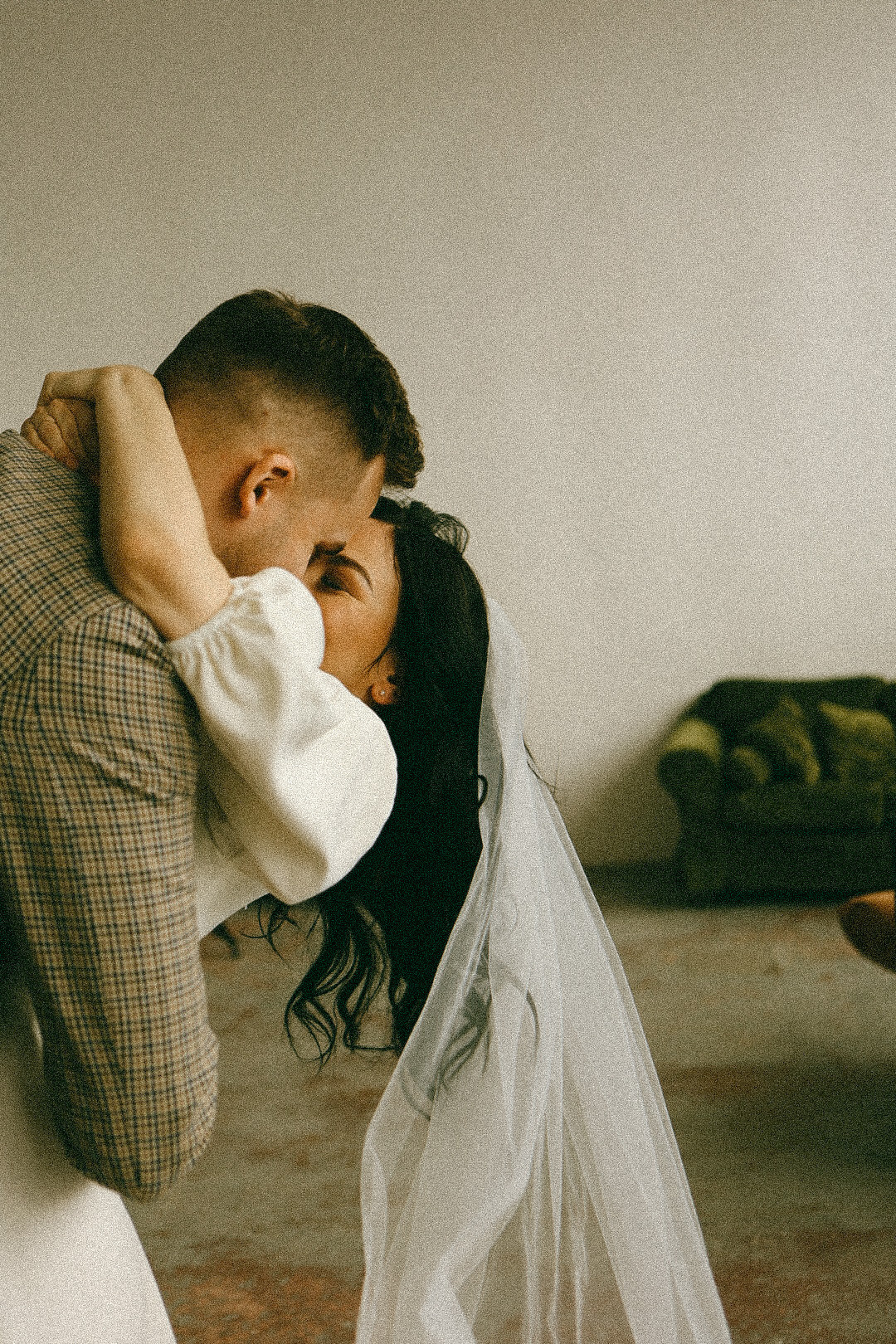 Женя и Света. Фотограф Нижний Новгород