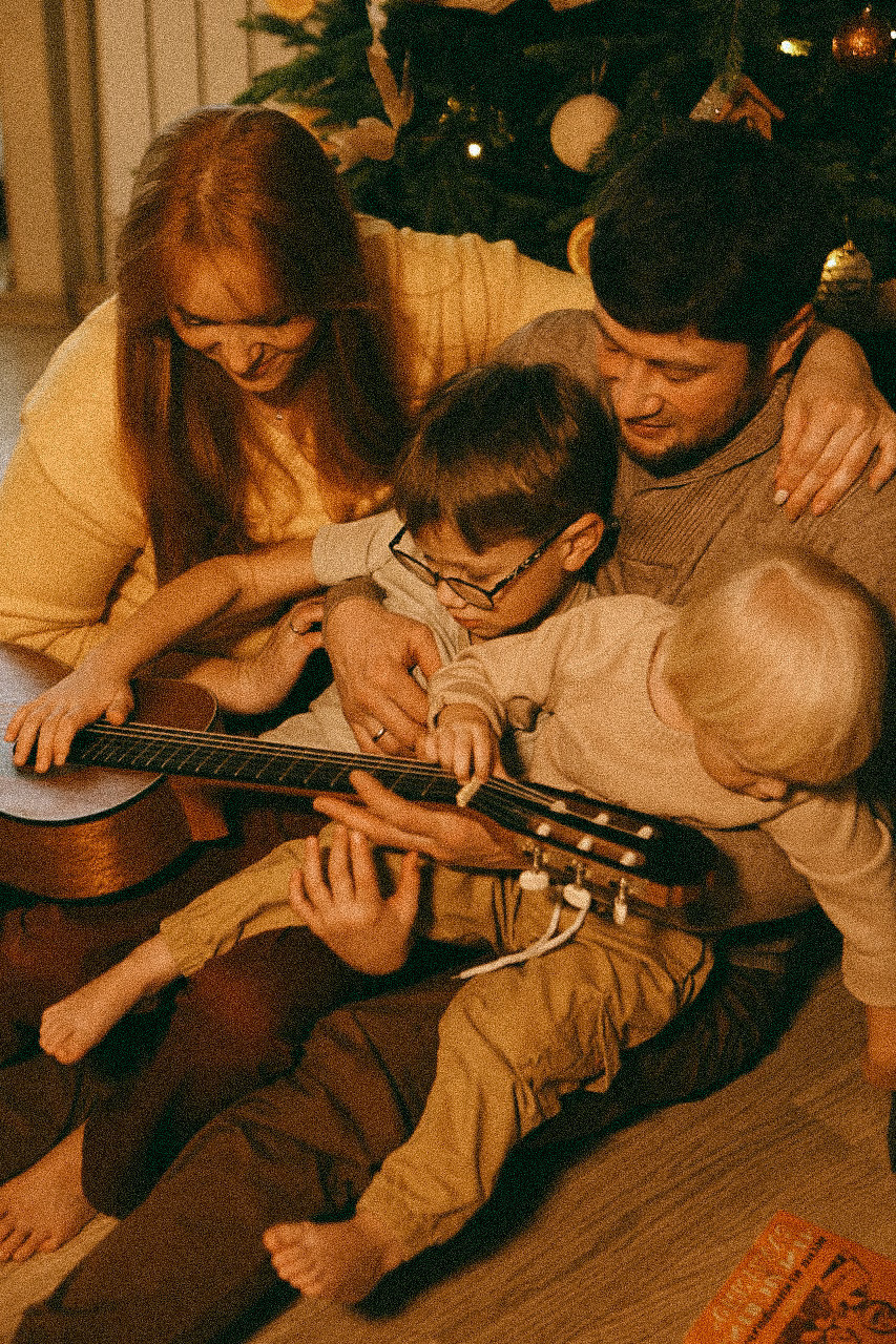 Family. Фотограф Нижний Новгород