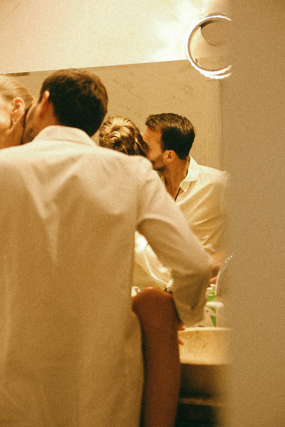 Владимир и Юля. Фотограф Нижний Новгород