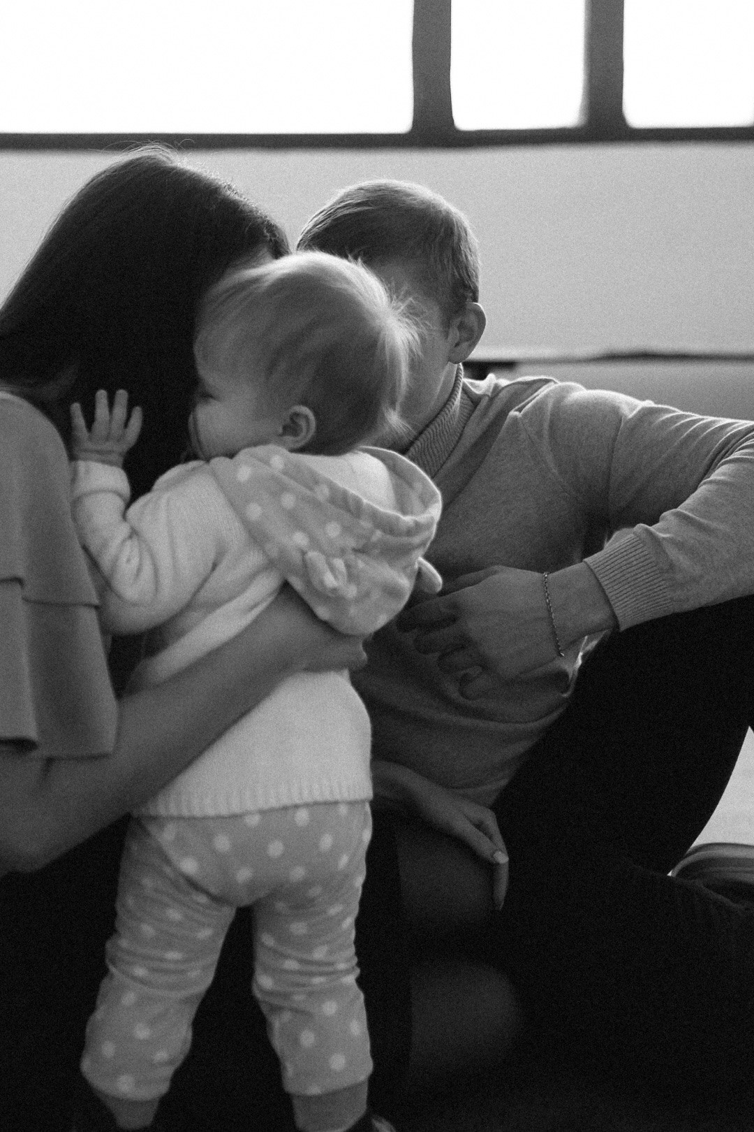 Family. Фотограф Нижний Новгород