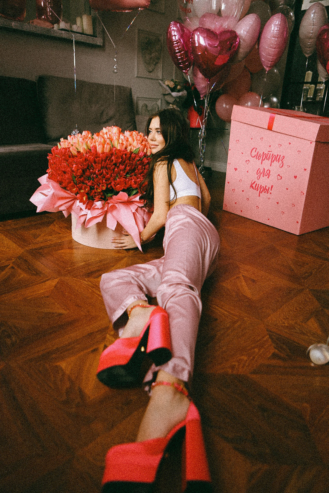 Карина. Фотограф Нижний Новгород