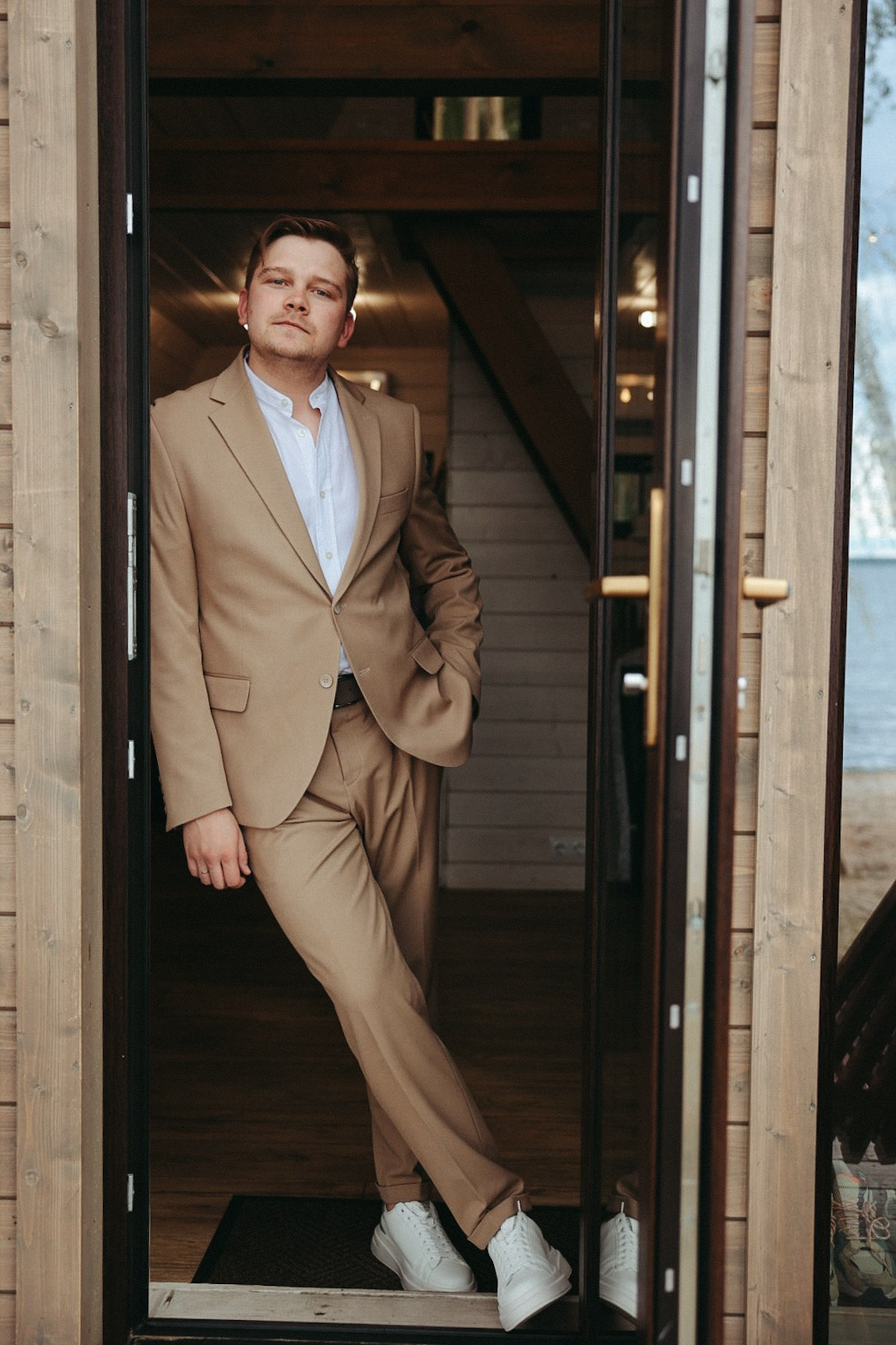 Просто такая сильная любовь. Фотограф Нижний Новгород