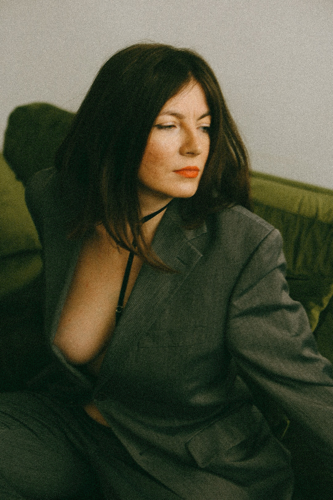 Ксюша. Фотограф Нижний Новгород