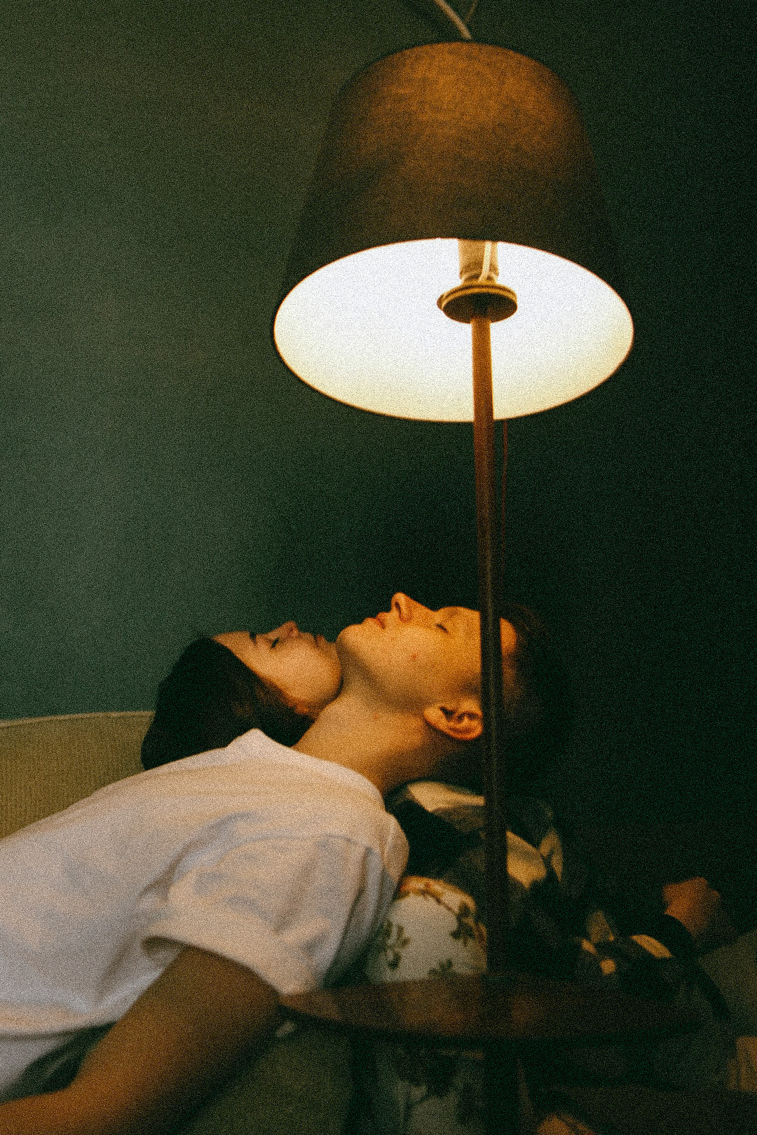 Дима и Кристина. Фотограф Нижний Новгород