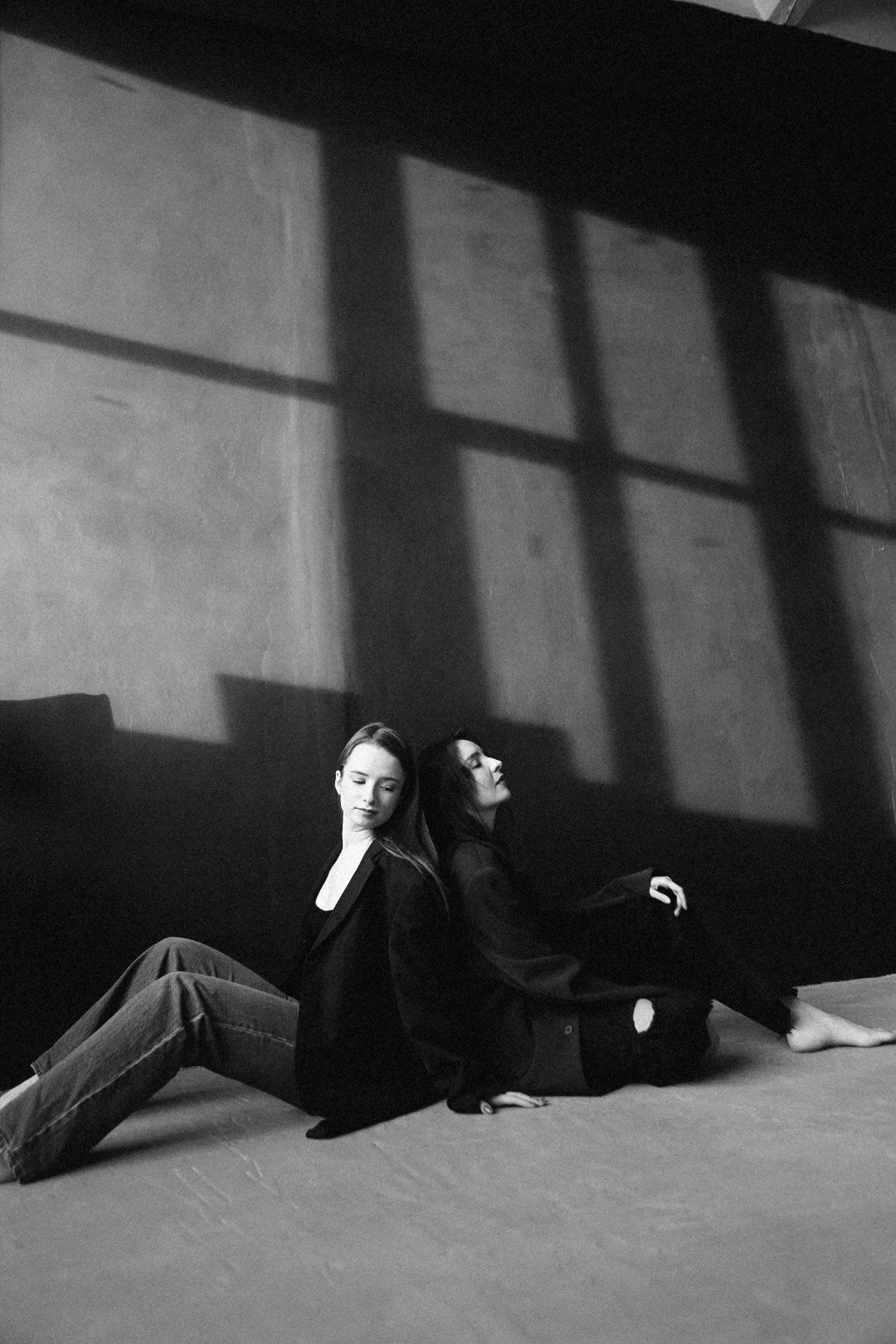 Friends. Фотограф Нижний Новгород