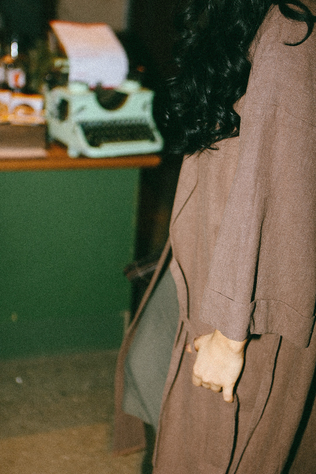 Катя. Фотограф Нижний Новгород