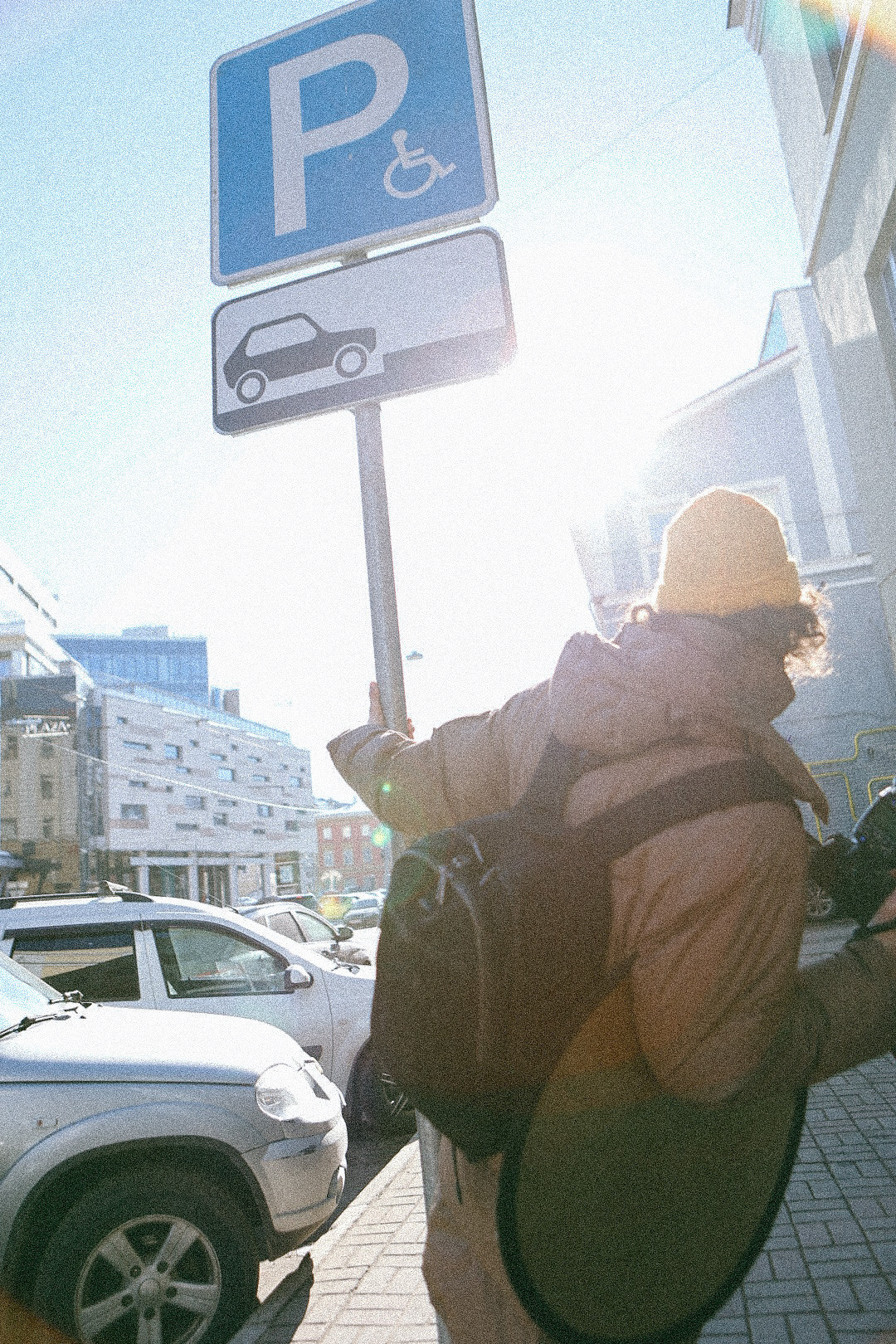 Женя. Фотограф Нижний Новгород