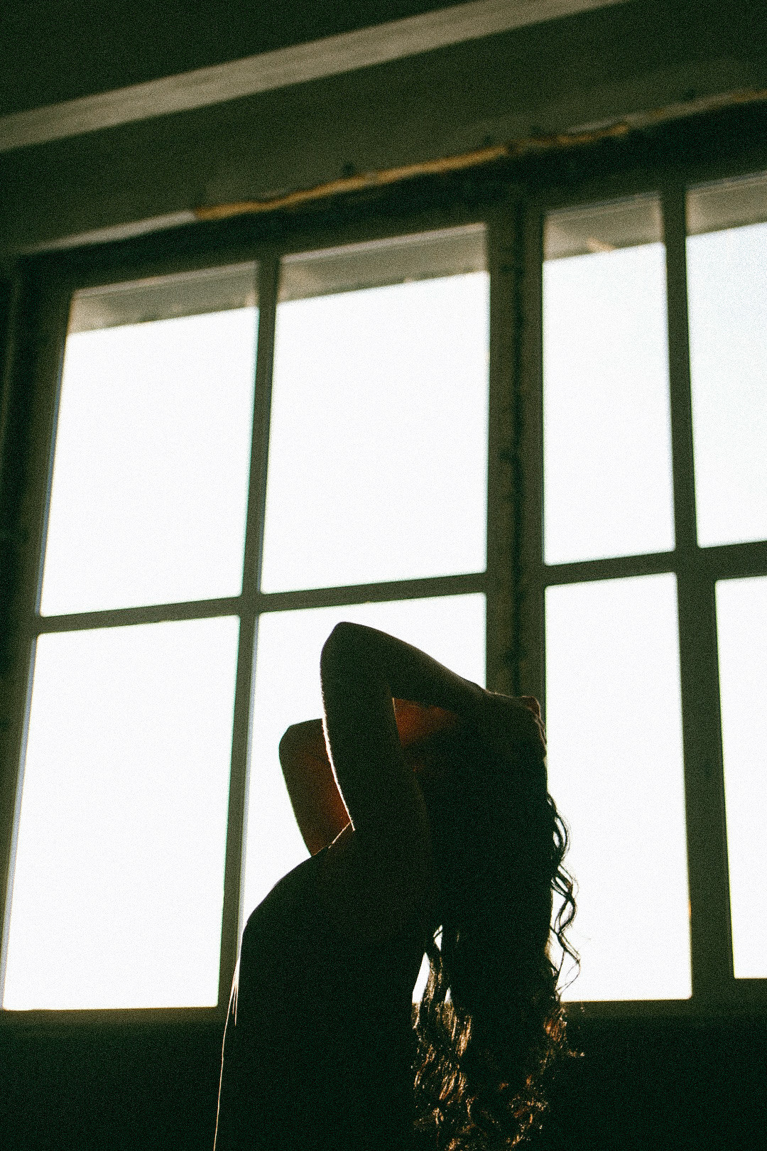 Катя. Фотограф Нижний Новгород