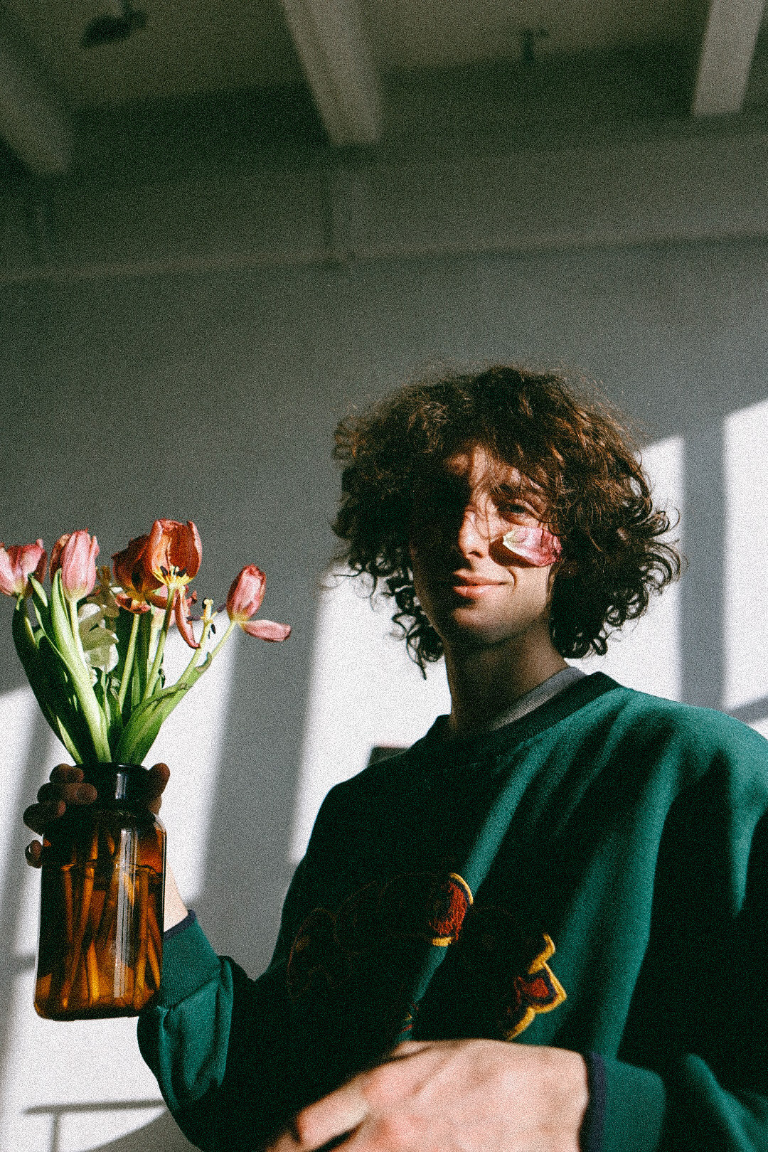 Женя. Фотограф Нижний Новгород