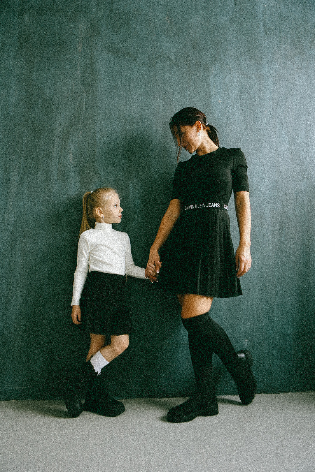 Ира и Ева. Фотограф Нижний Новгород