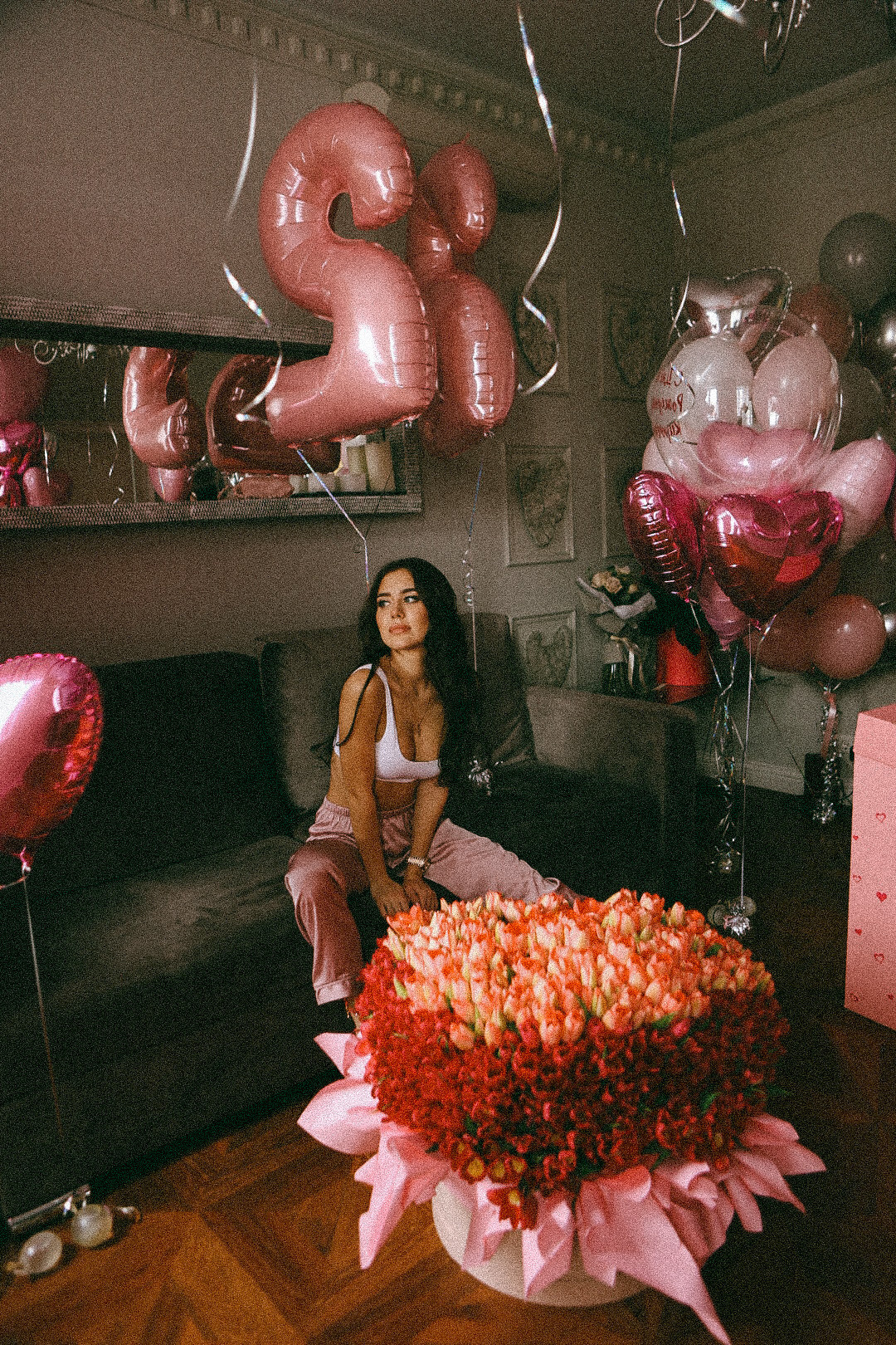 Карина. Фотограф Нижний Новгород