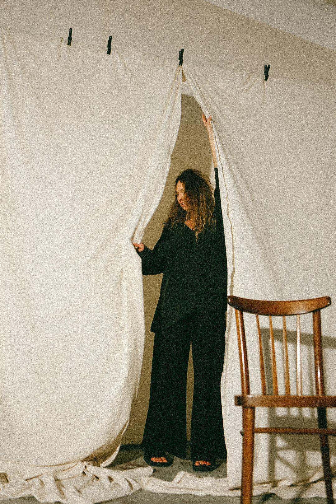 Лера и Баффи. Фотограф Нижний Новгород