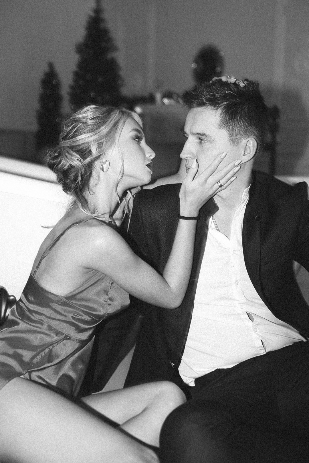 Олег и Саша. Фотограф Нижний Новгород