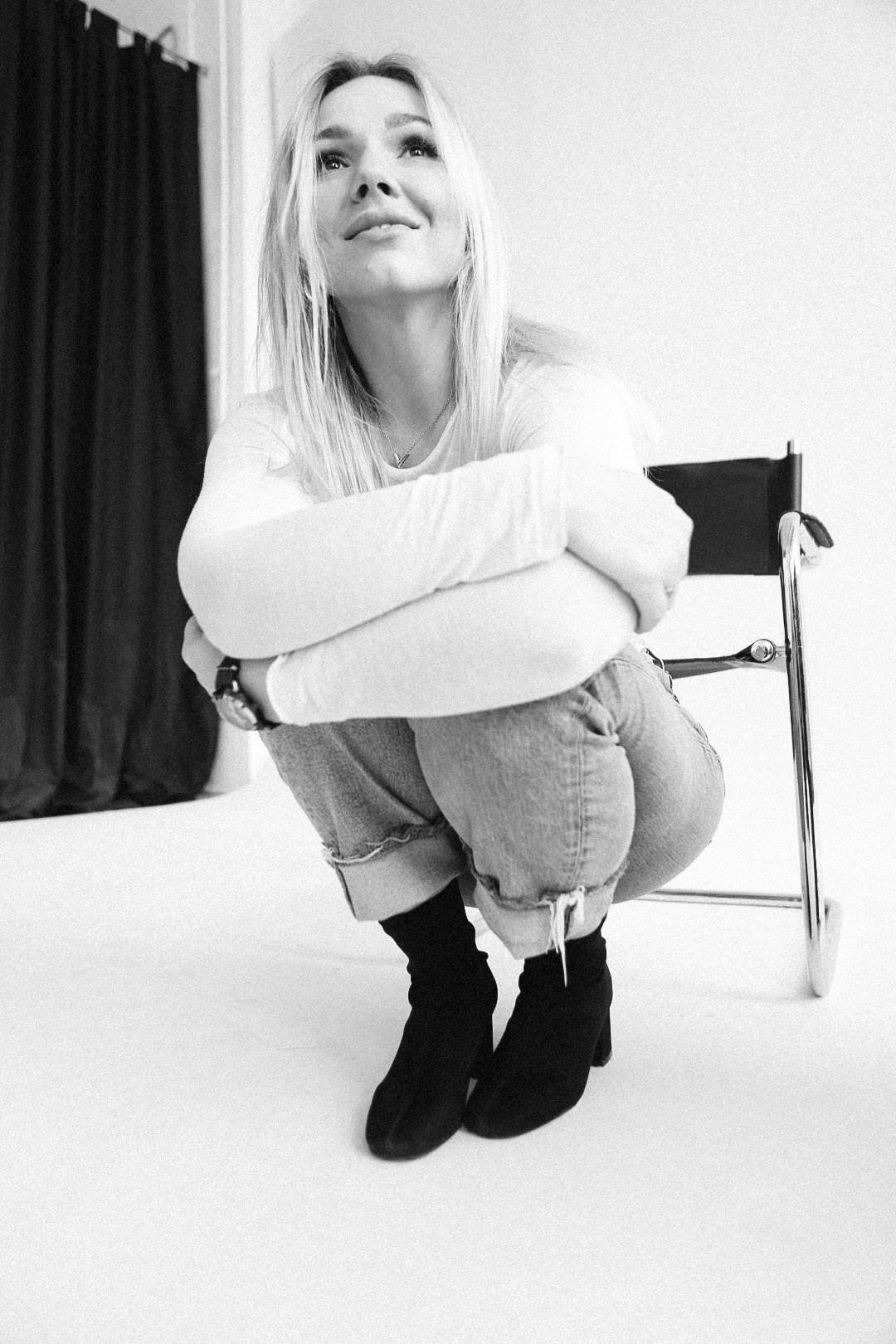 Ира. Фотограф Нижний Новгород