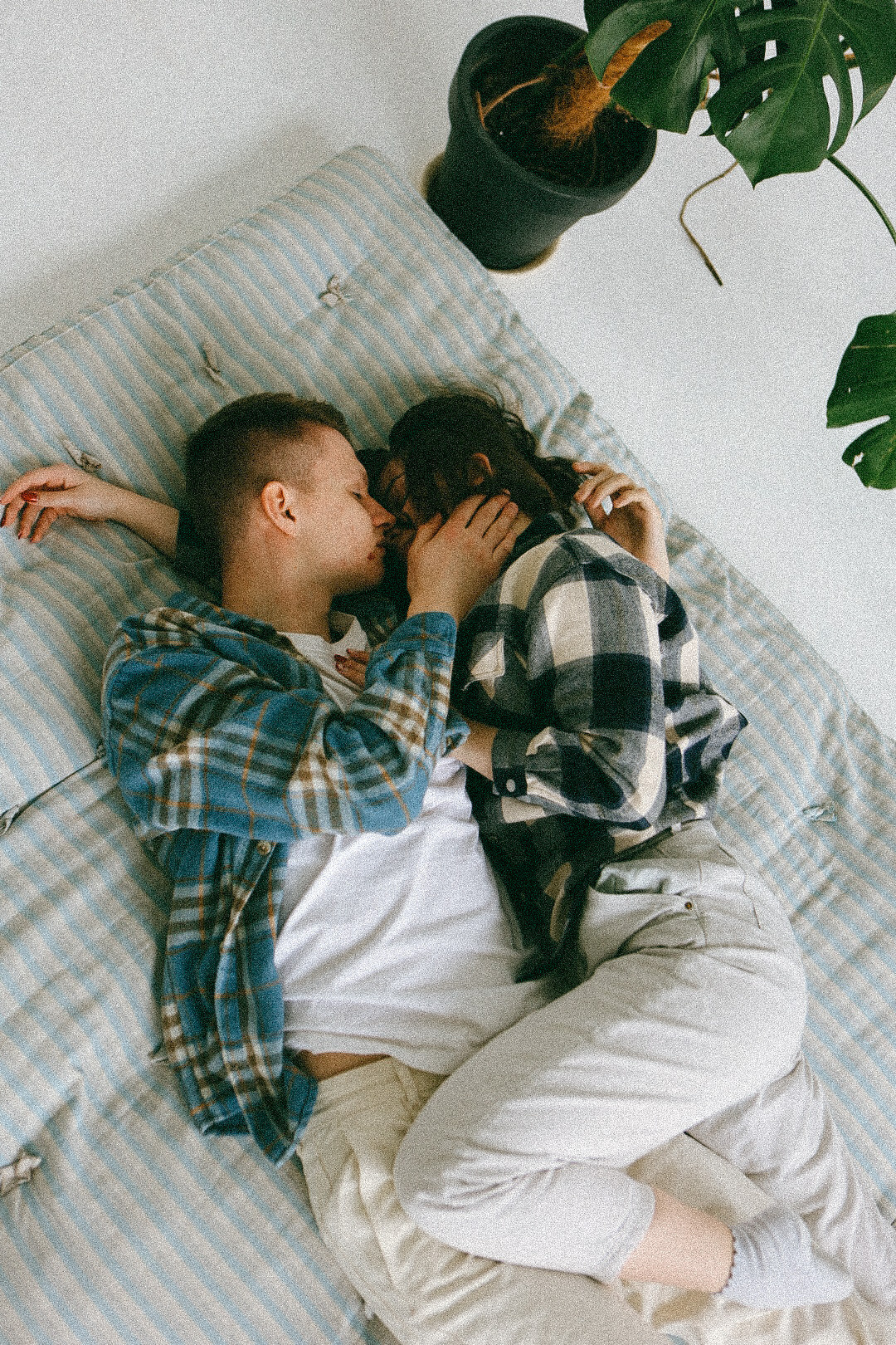 Дима и Кристина. Фотограф Нижний Новгород