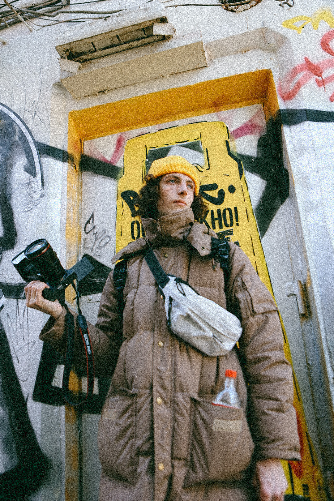 Женя. Фотограф Нижний Новгород